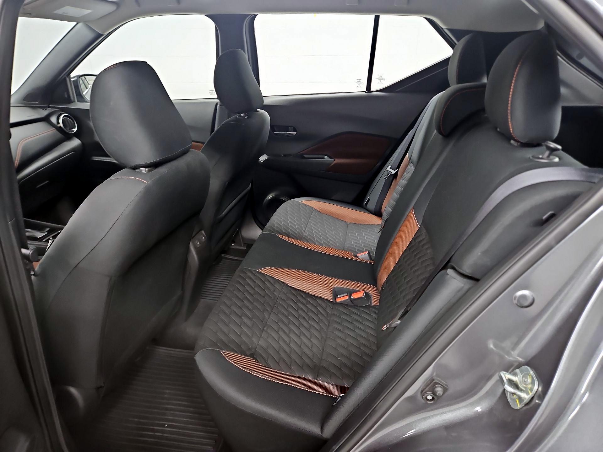 Thumbnail: 2021 Nissan Kicks - 18