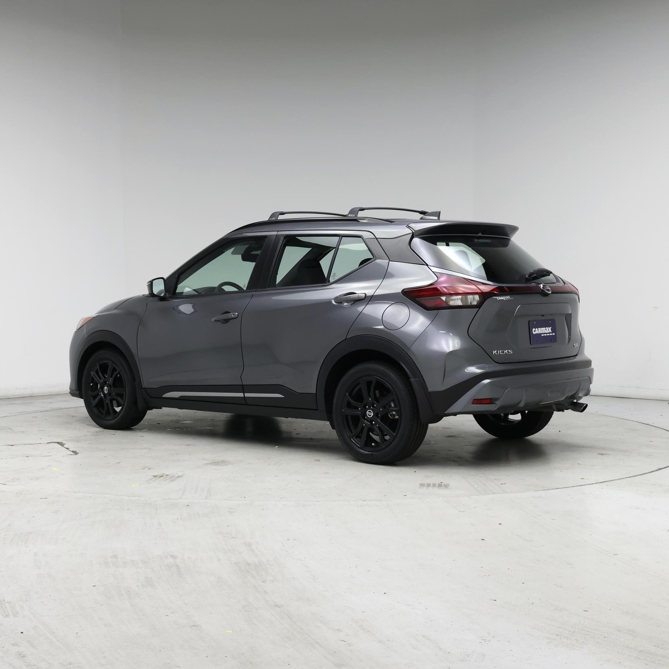 Thumbnail: 2021 Nissan Kicks - 2