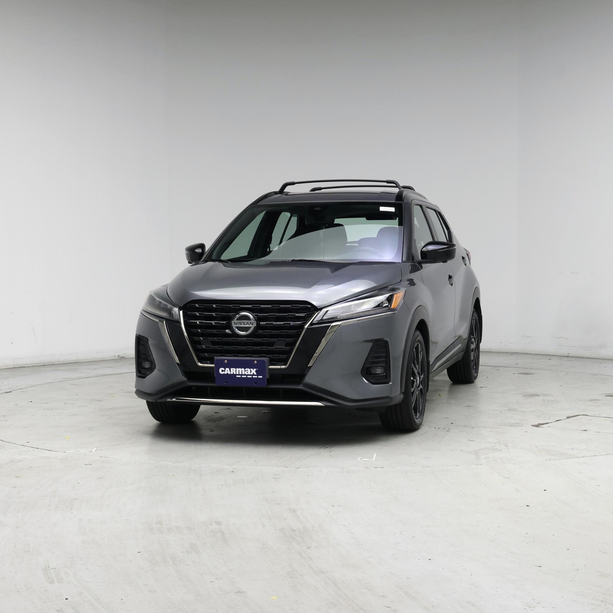 Thumbnail: 2021 Nissan Kicks - 4