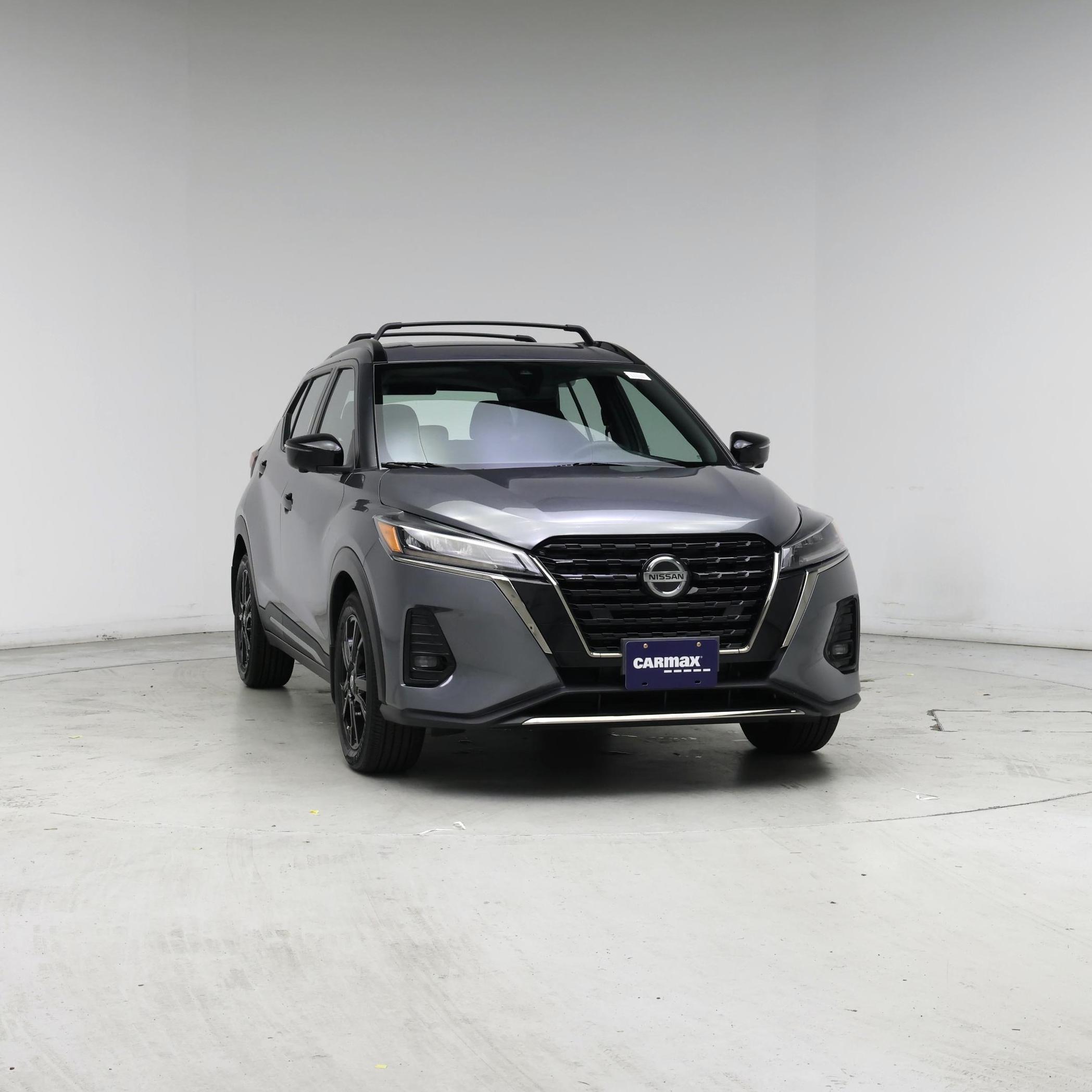 Thumbnail: 2021 Nissan Kicks - 5