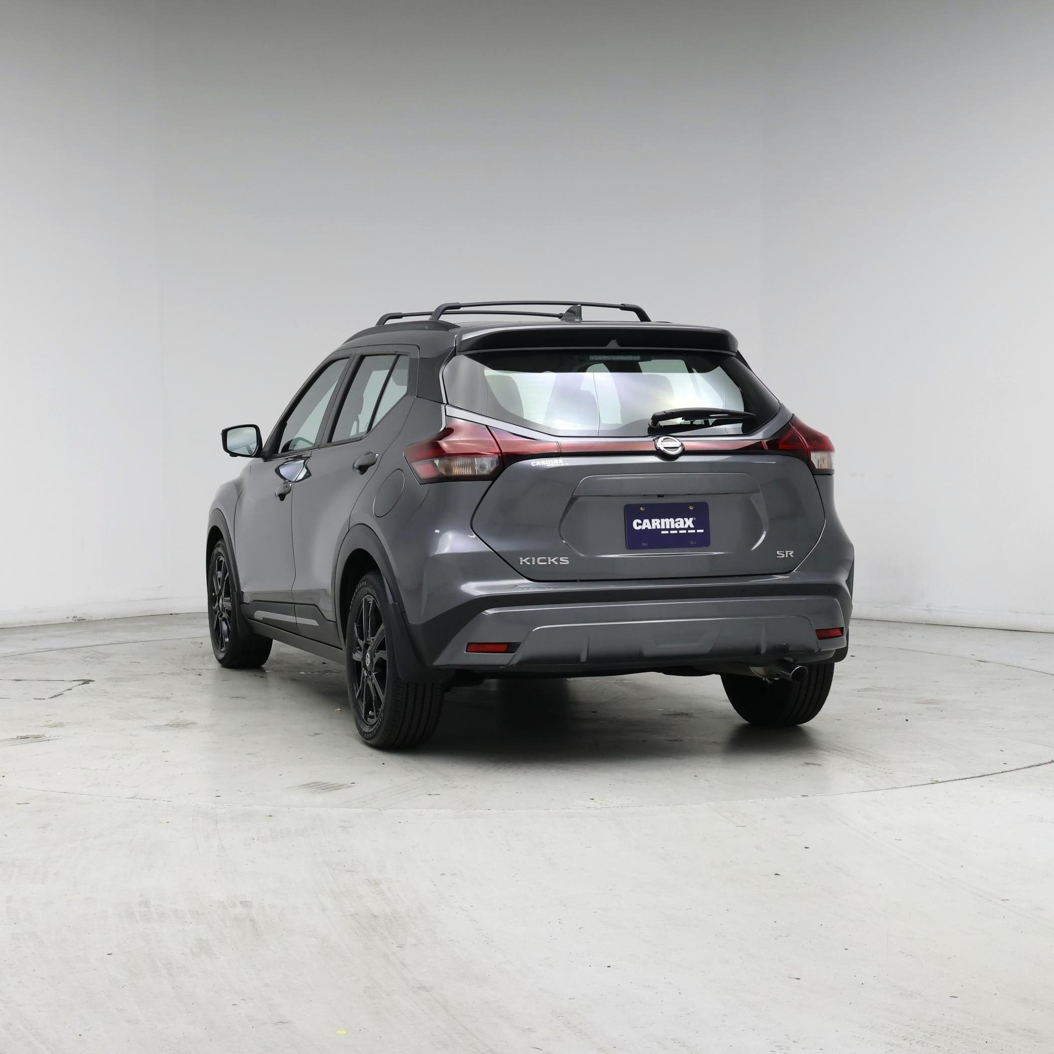 Thumbnail: 2021 Nissan Kicks - 6