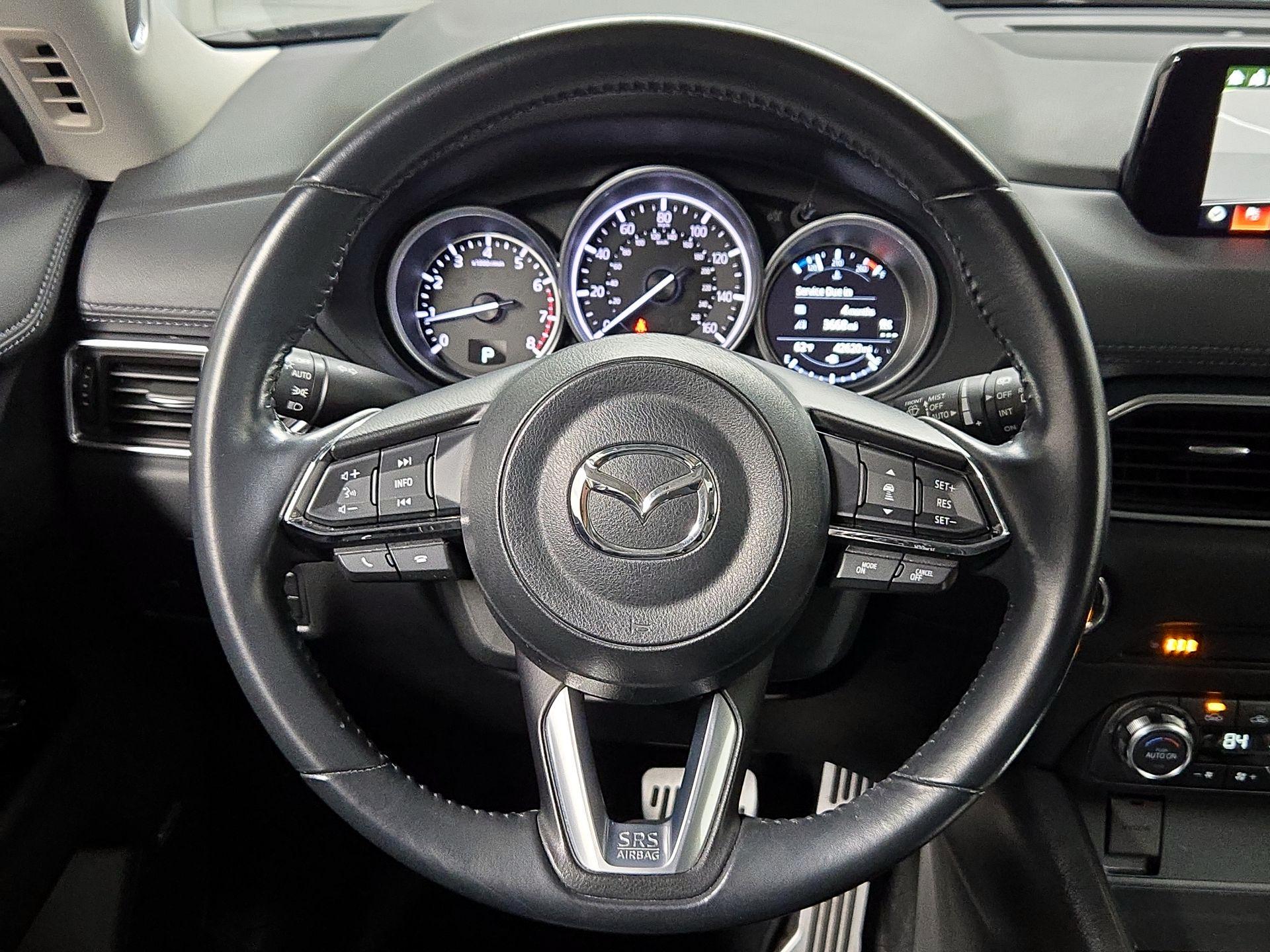 Thumbnail: 2018 Mazda CX-5 - 10