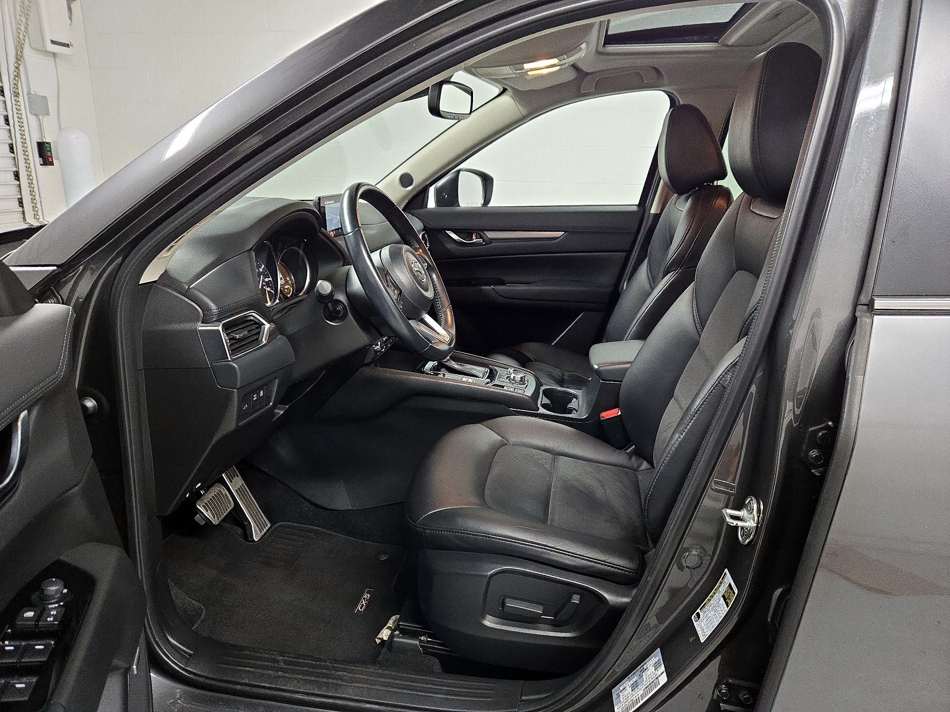 Thumbnail: 2018 Mazda CX-5 - 11