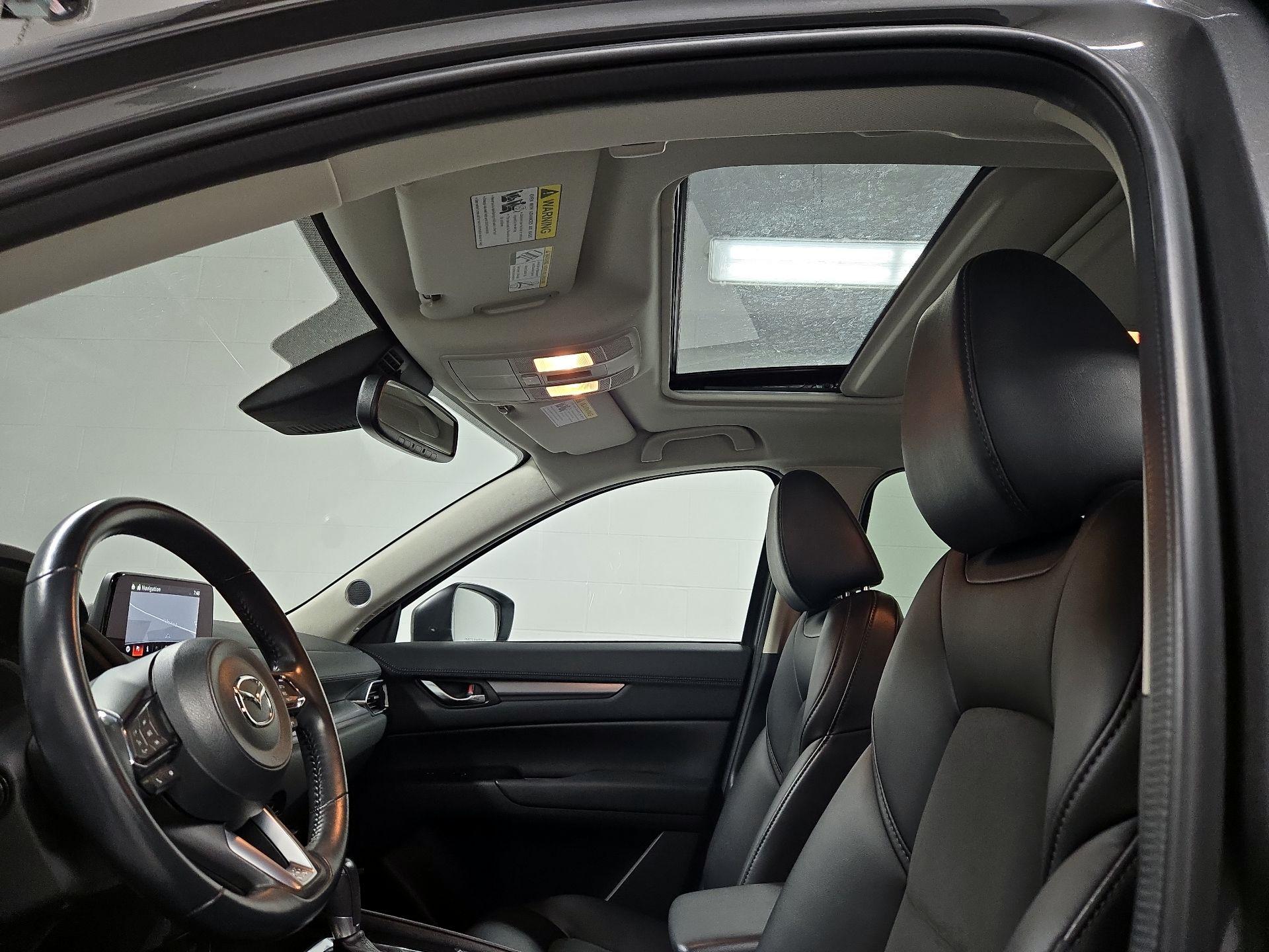 Thumbnail: 2018 Mazda CX-5 - 20