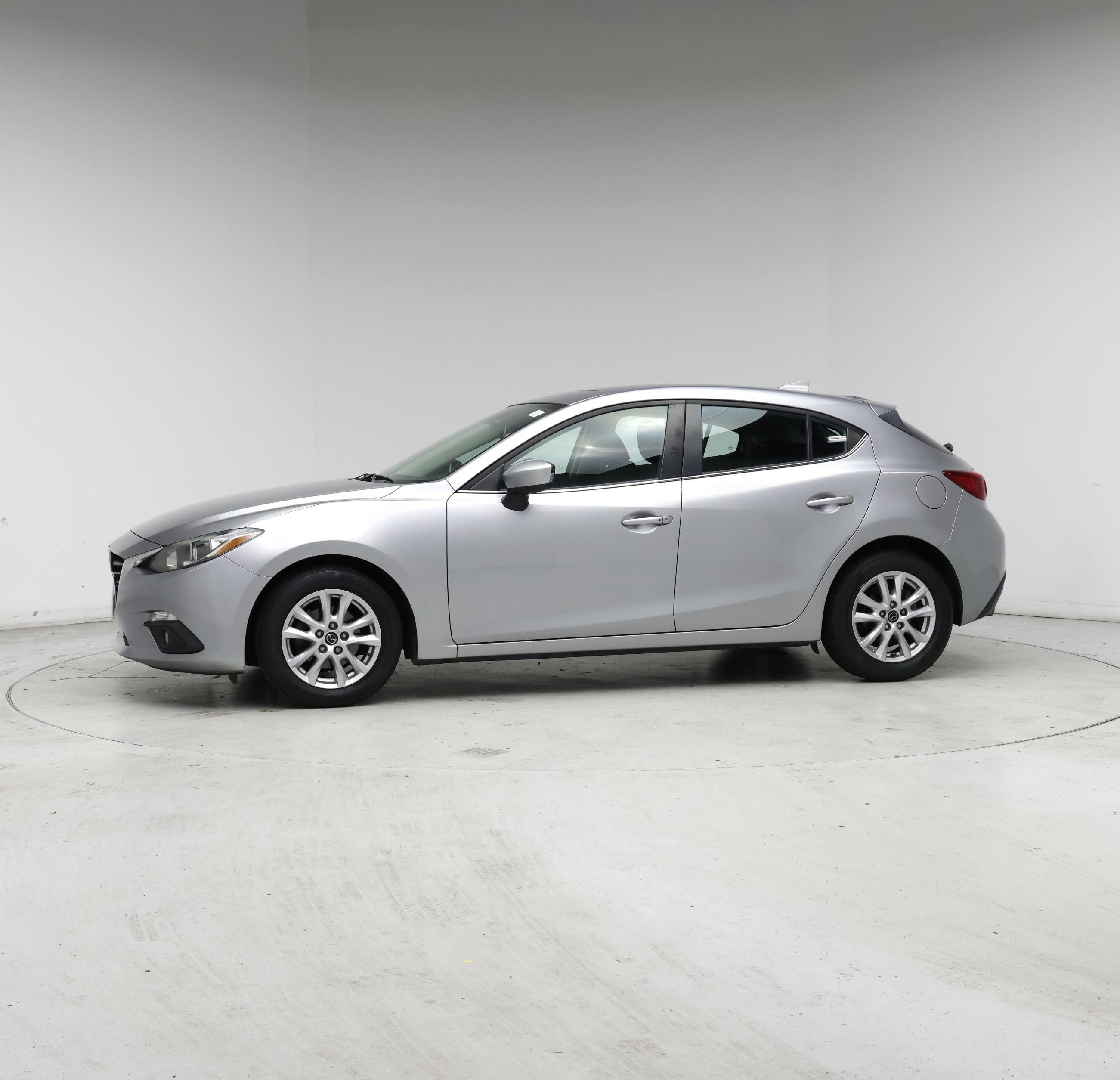 Thumbnail: 2016 Mazda Mazda3 - 3
