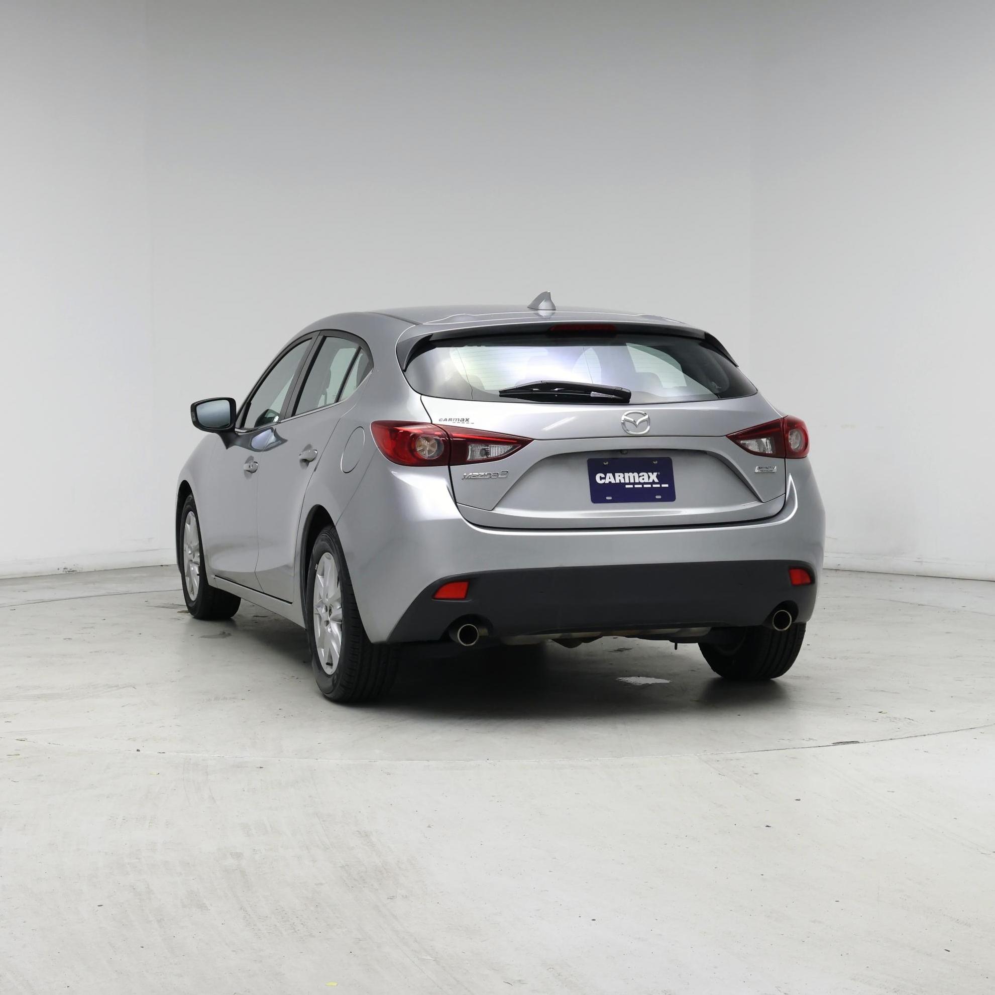 Thumbnail: 2016 Mazda Mazda3 - 6