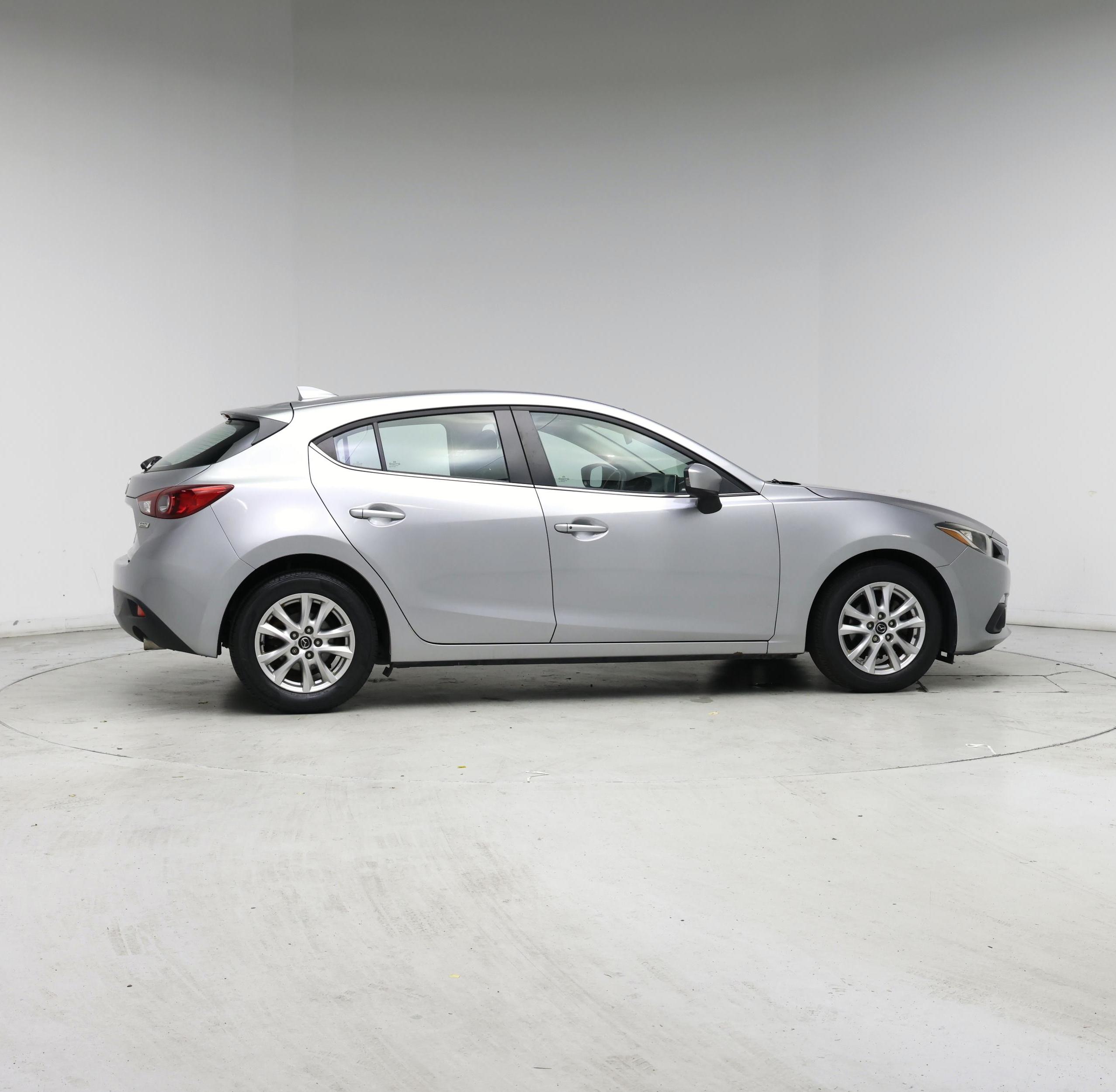 Thumbnail: 2016 Mazda Mazda3 - 7