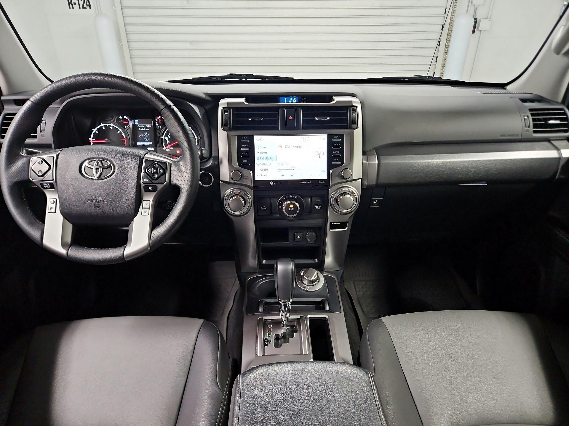 Thumbnail: 2022 Toyota 4Runner - 9