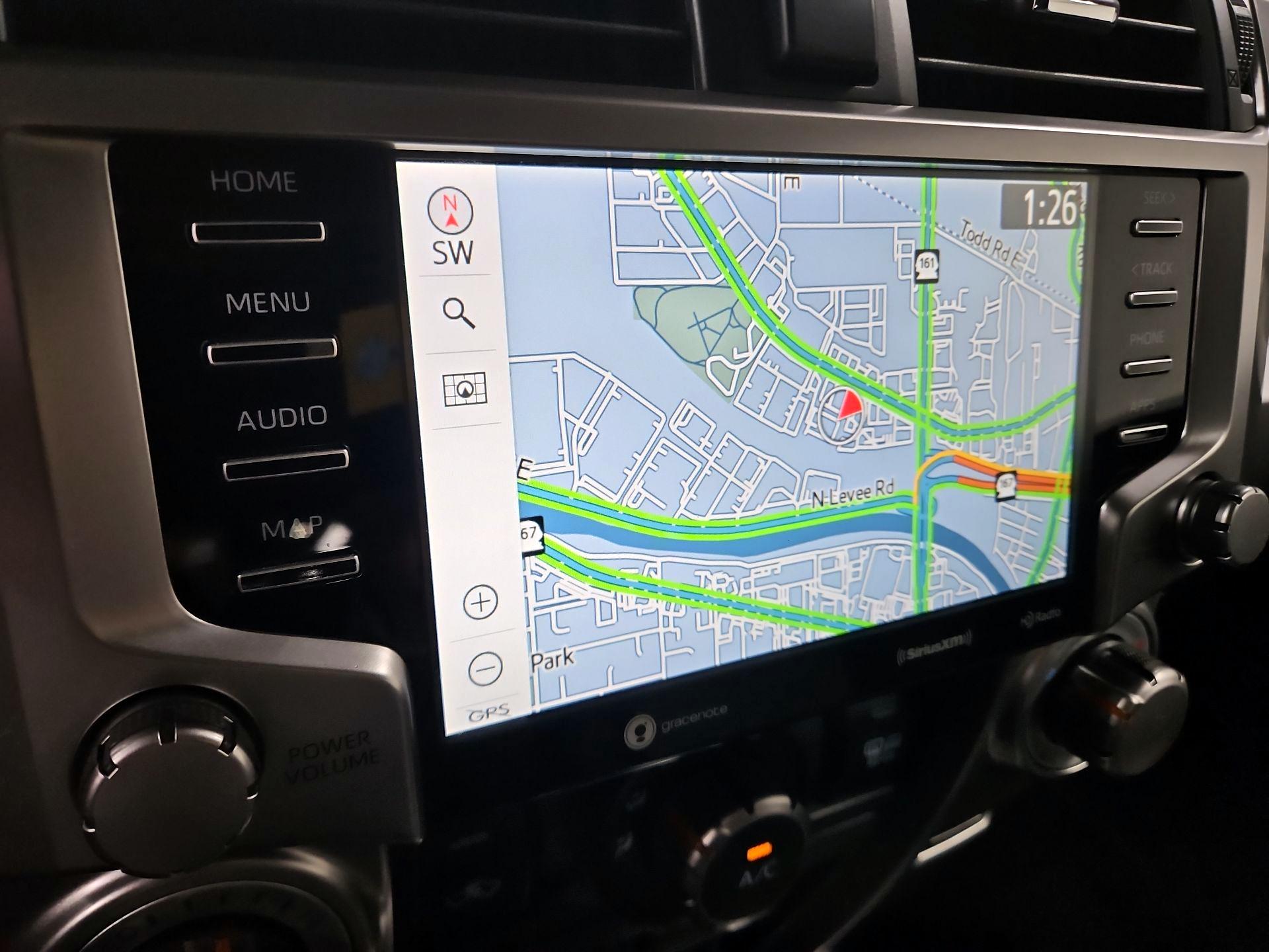 Thumbnail: 2022 Toyota 4Runner - 14