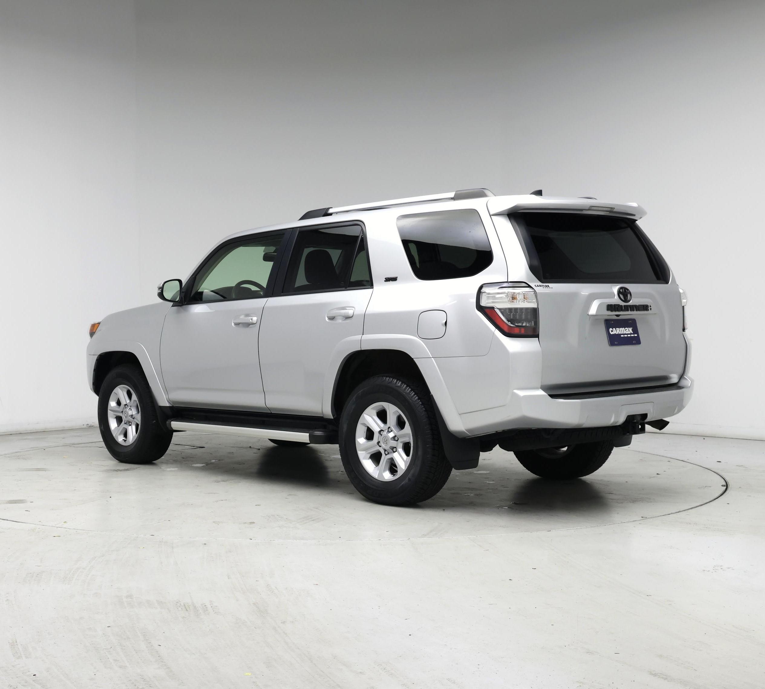 Thumbnail: 2022 Toyota 4Runner - 2