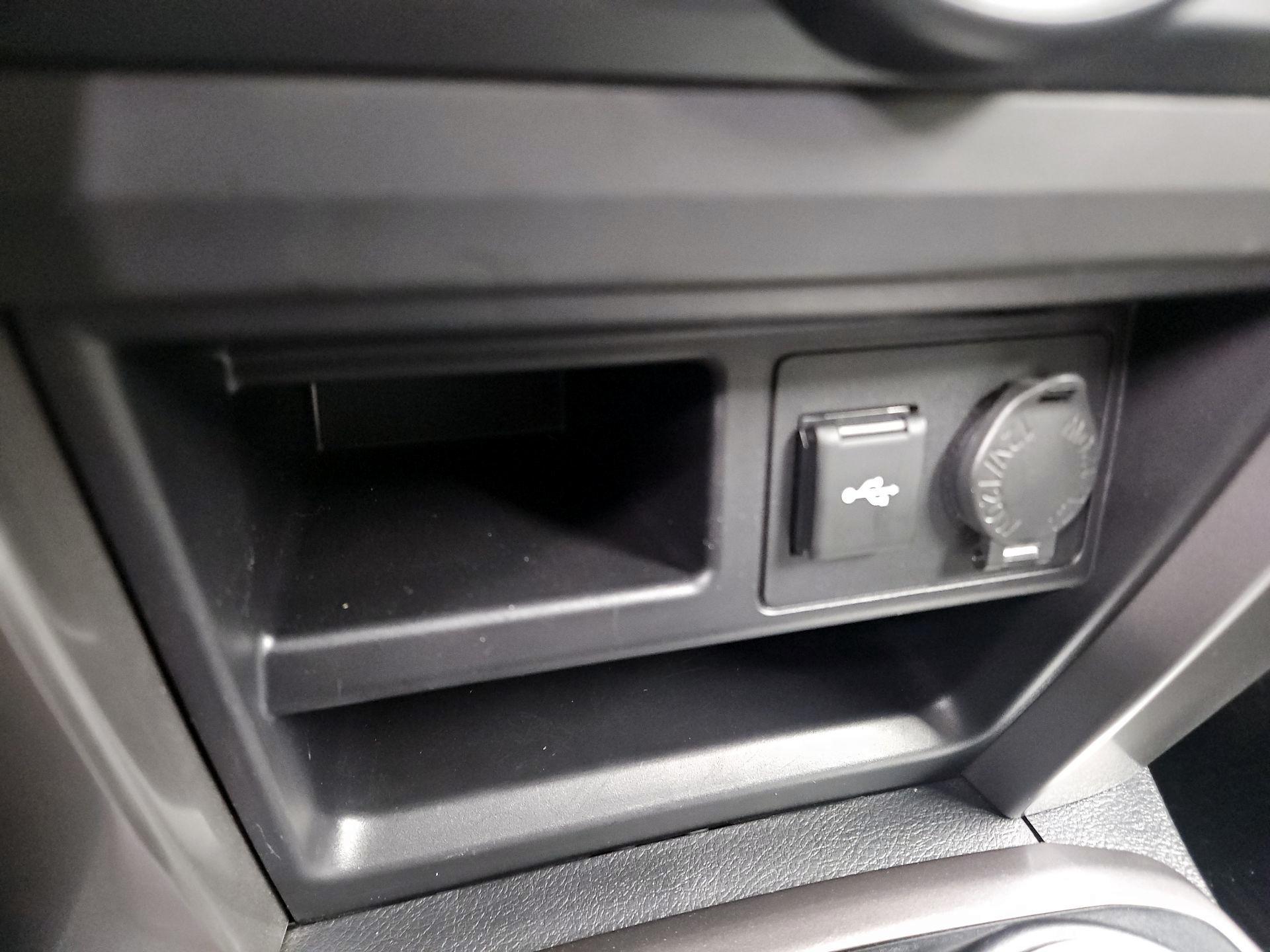 Thumbnail: 2022 Toyota 4Runner - 19