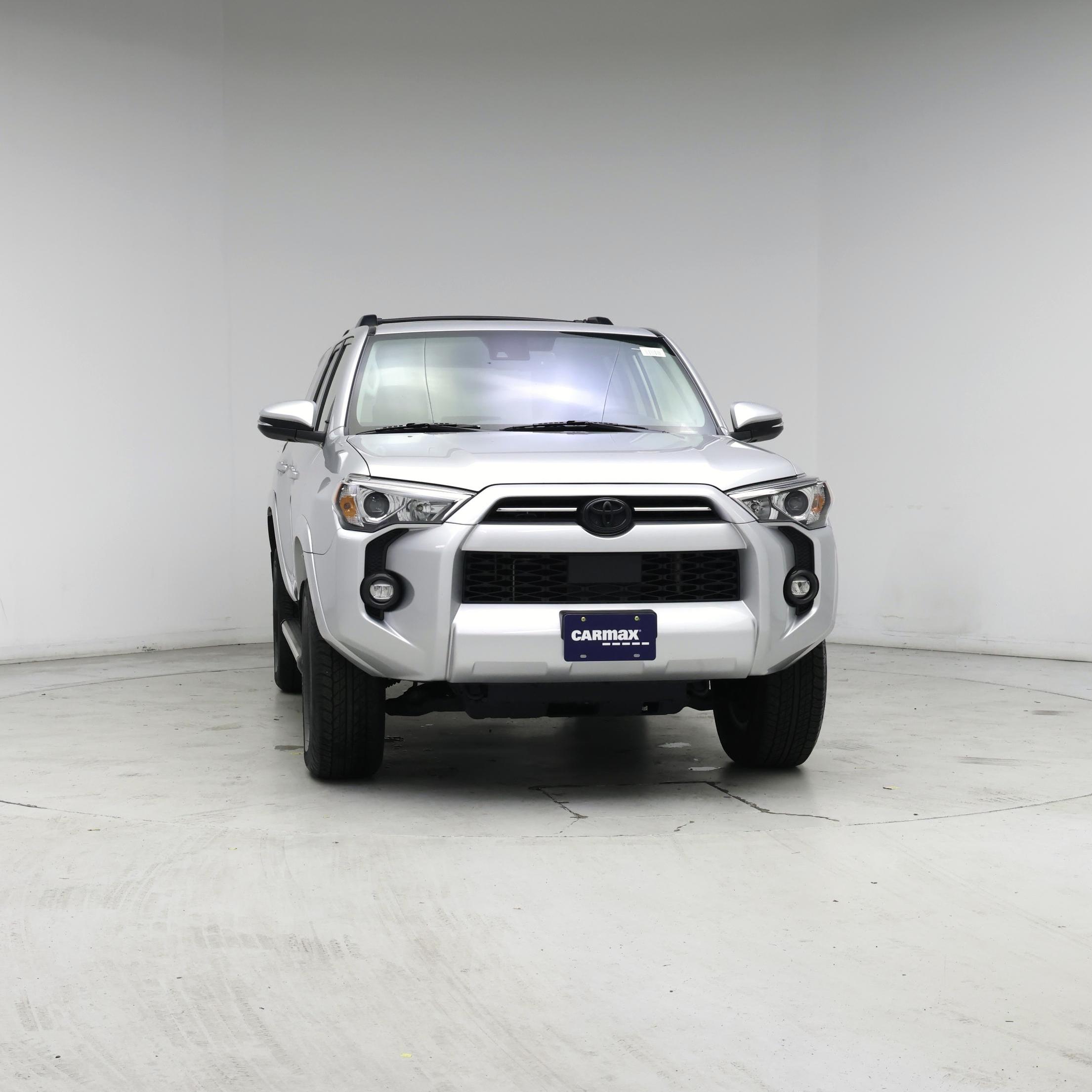 Thumbnail: 2022 Toyota 4Runner - 5