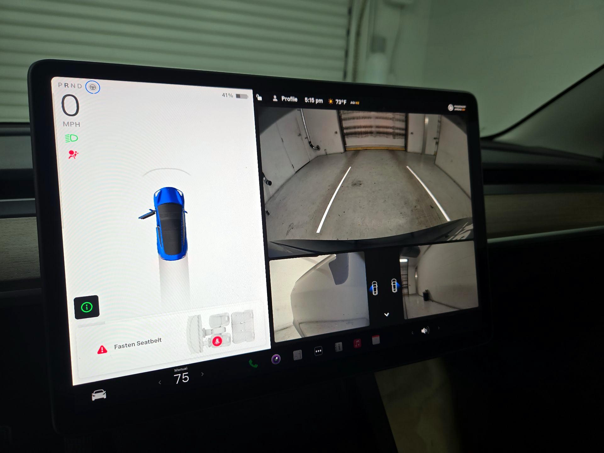 Thumbnail: 2022 Tesla Model 3 - 14