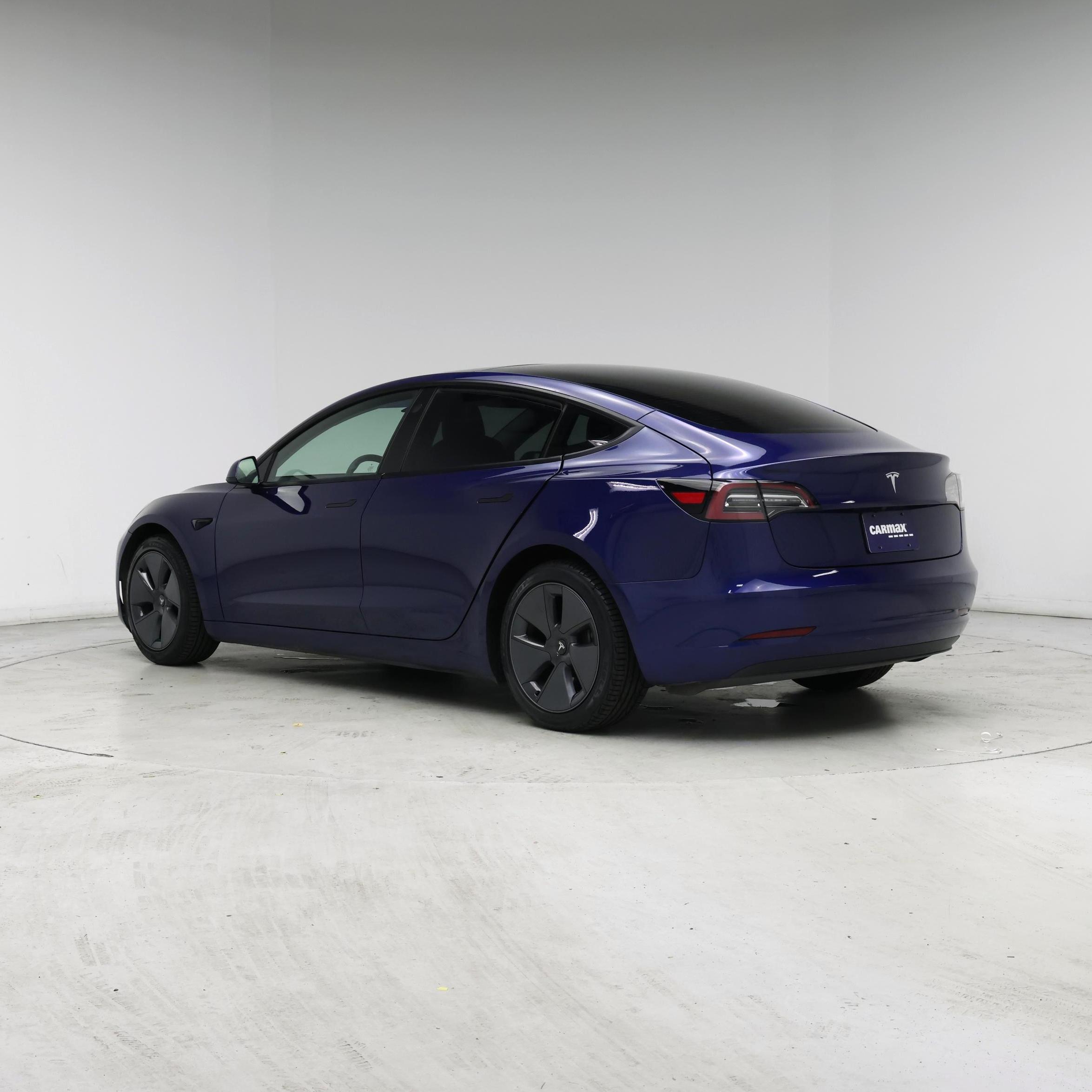 Thumbnail: 2022 Tesla Model 3 - 2