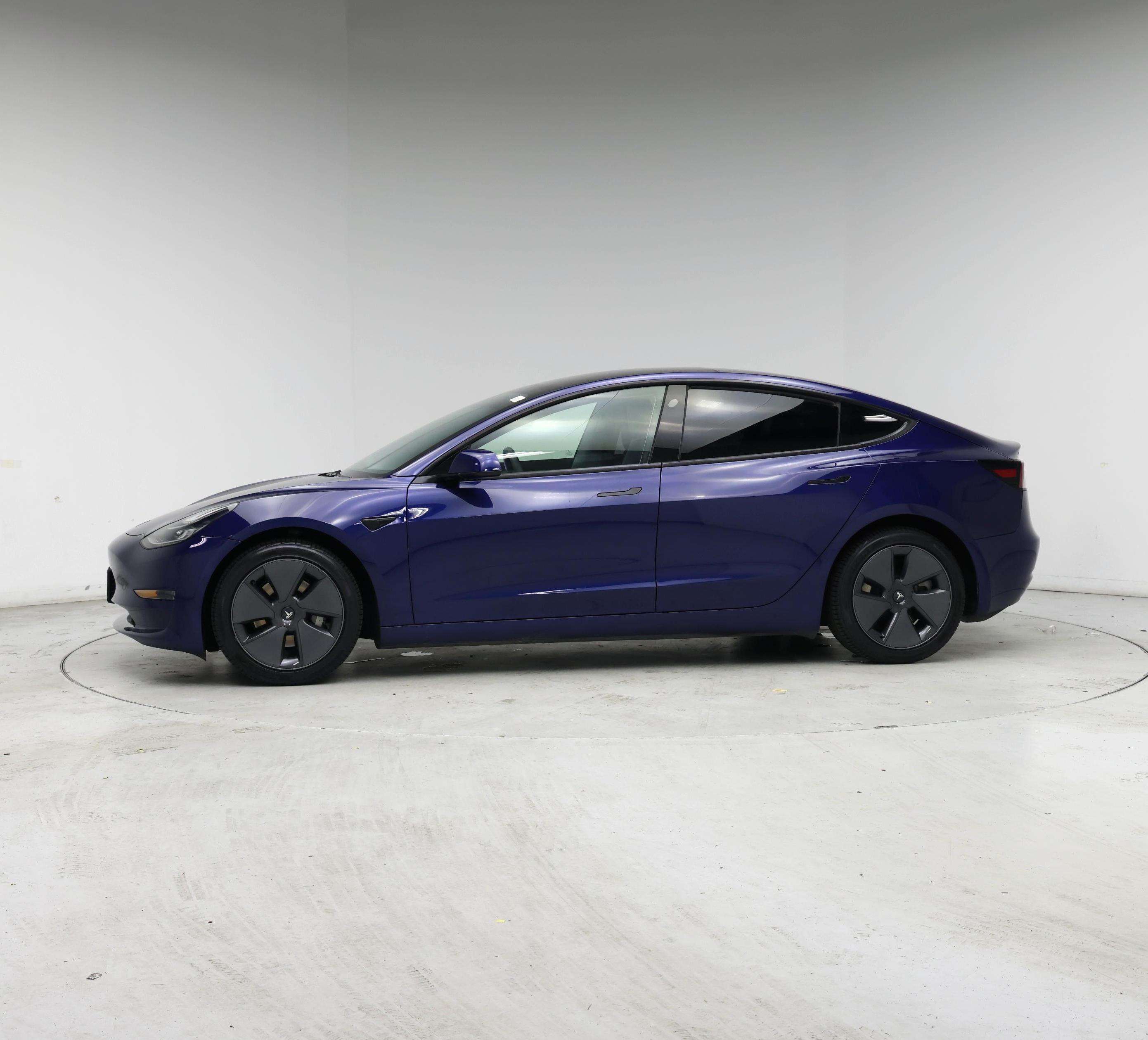 Thumbnail: 2022 Tesla Model 3 - 3