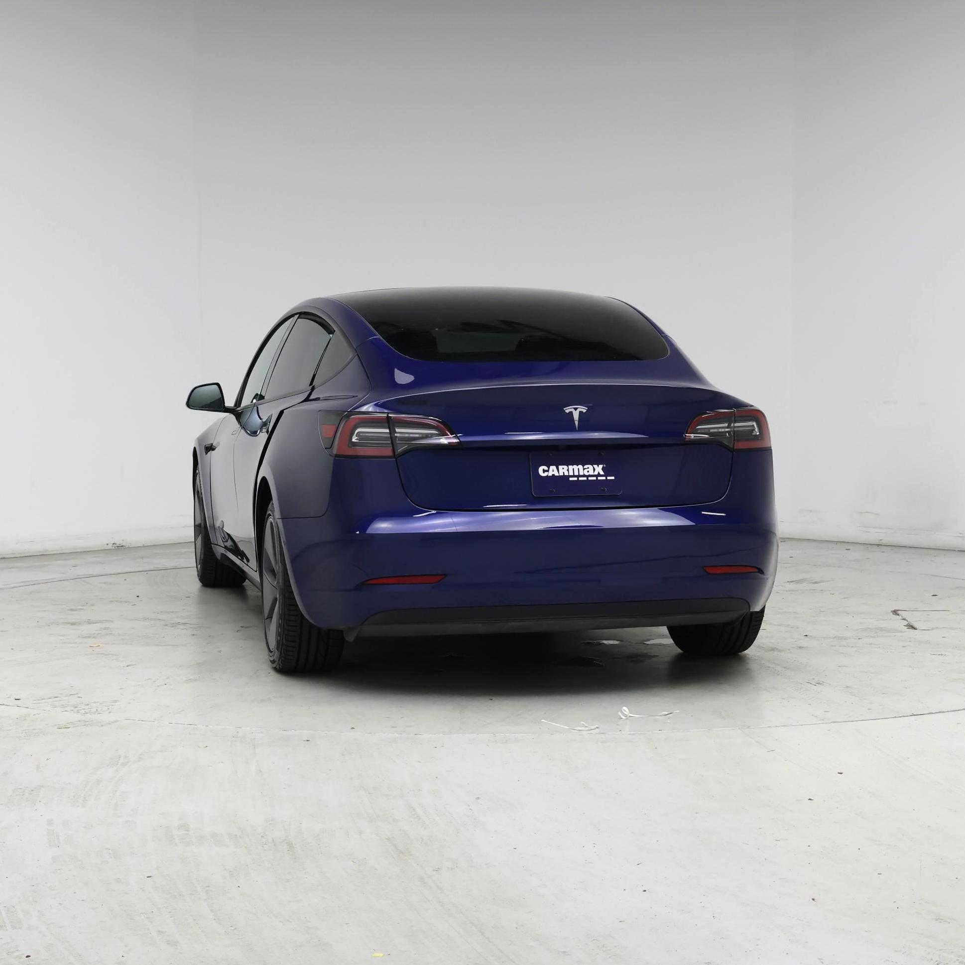 Thumbnail: 2022 Tesla Model 3 - 6