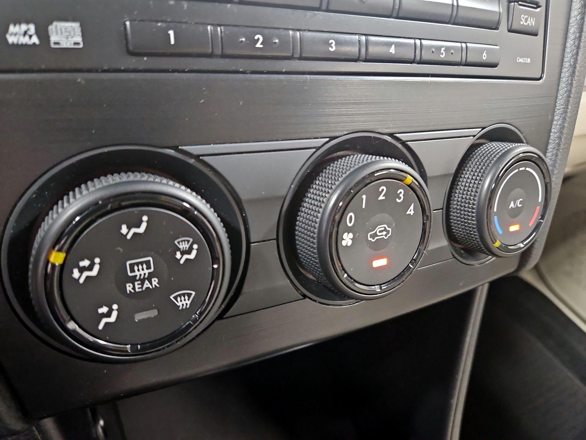 Thumbnail: 2014 Subaru XV Crosstrek - 15