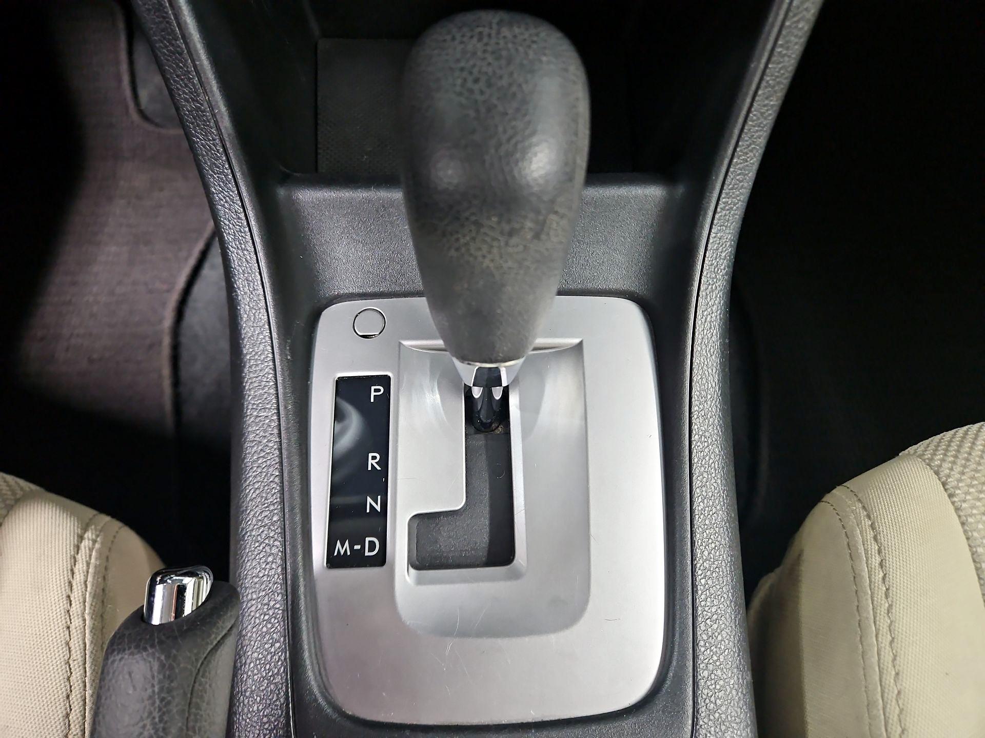 Thumbnail: 2014 Subaru XV Crosstrek - 16