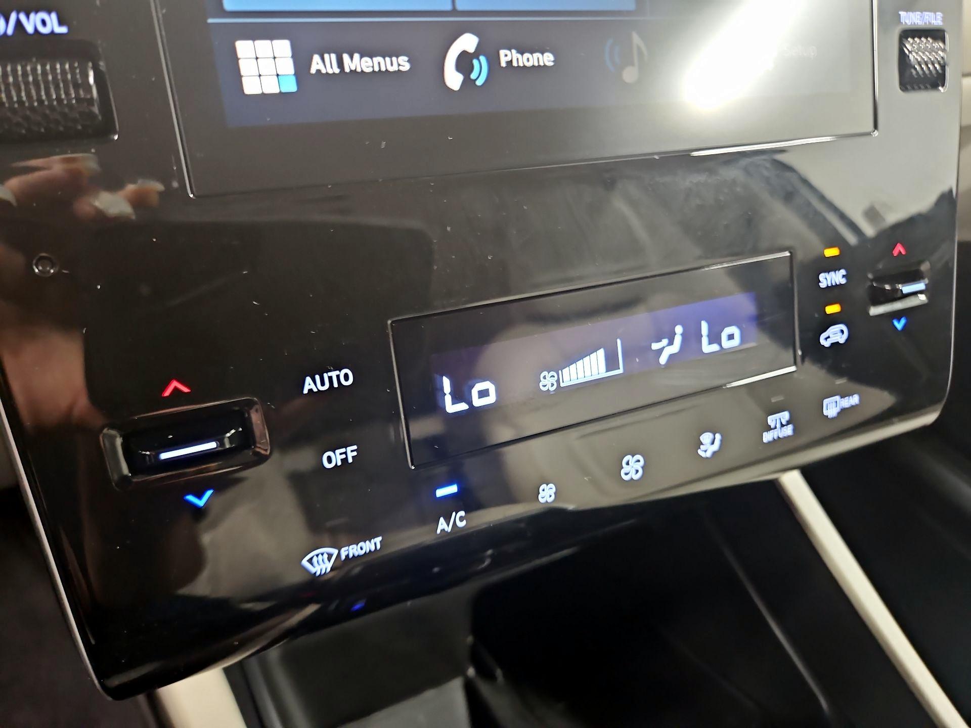 Thumbnail: 2023 Hyundai Tucson - 16