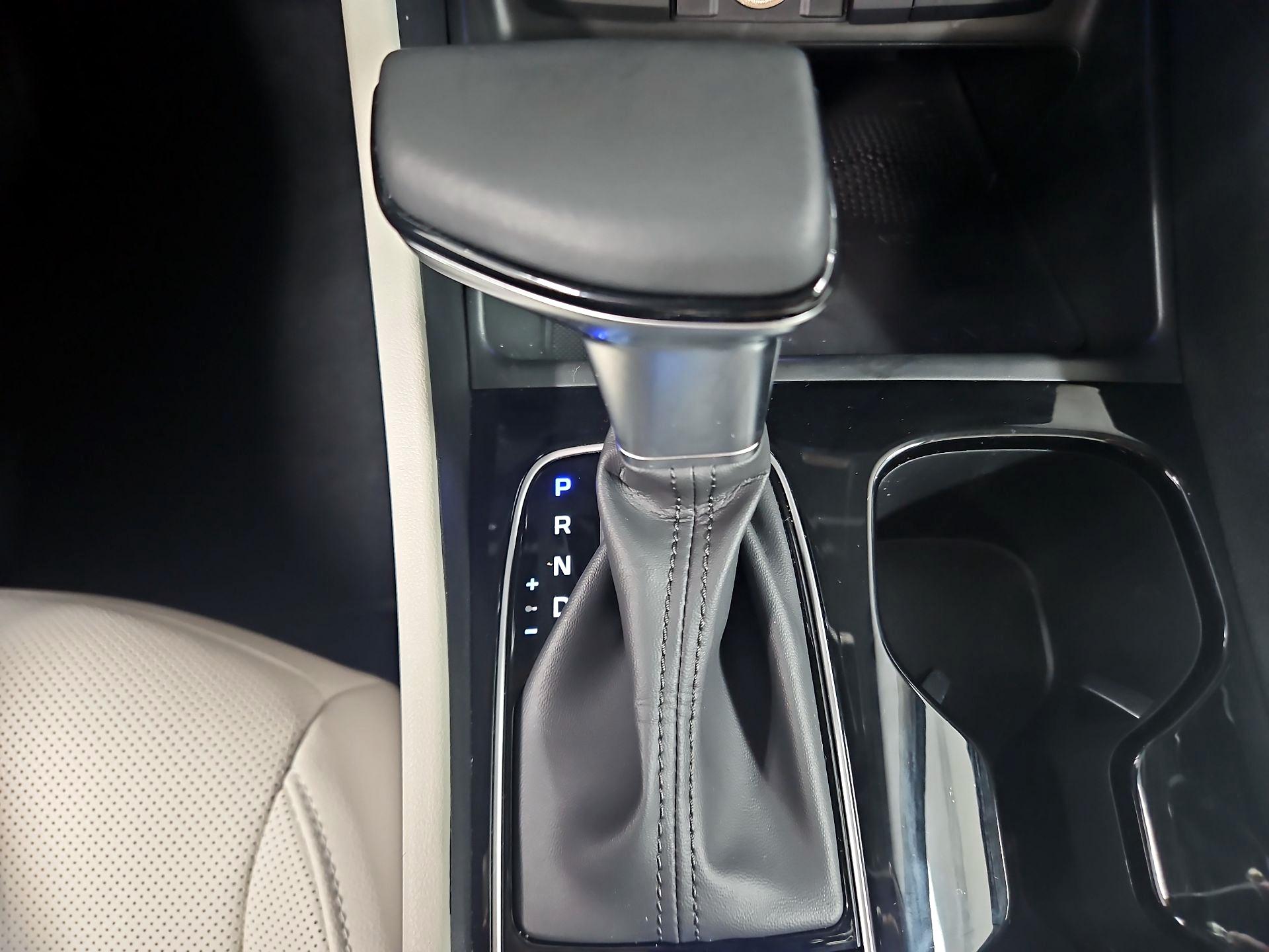 Thumbnail: 2023 Hyundai Tucson - 17