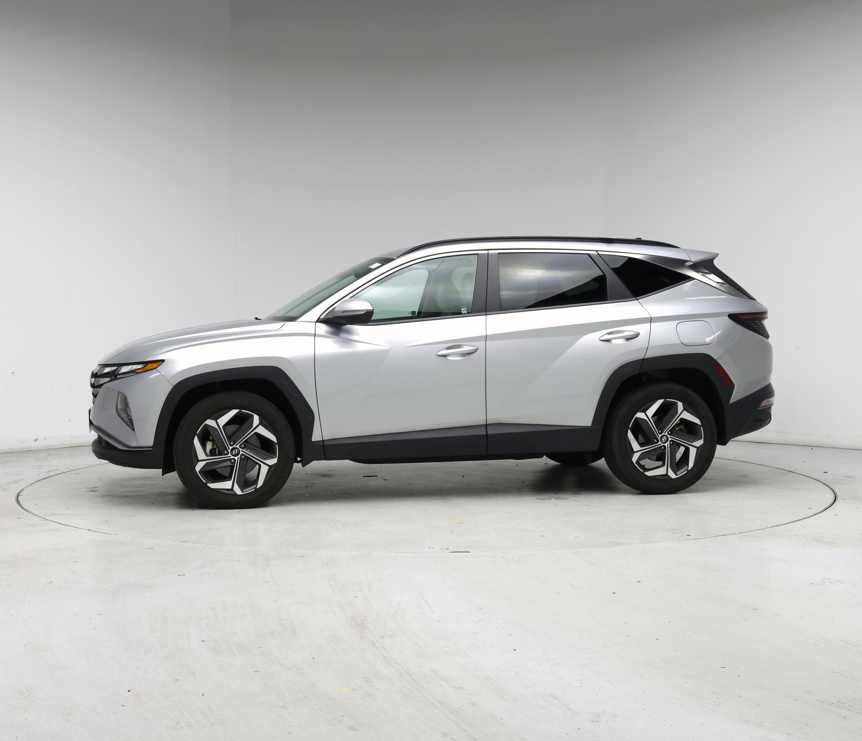 Thumbnail: 2023 Hyundai Tucson - 3