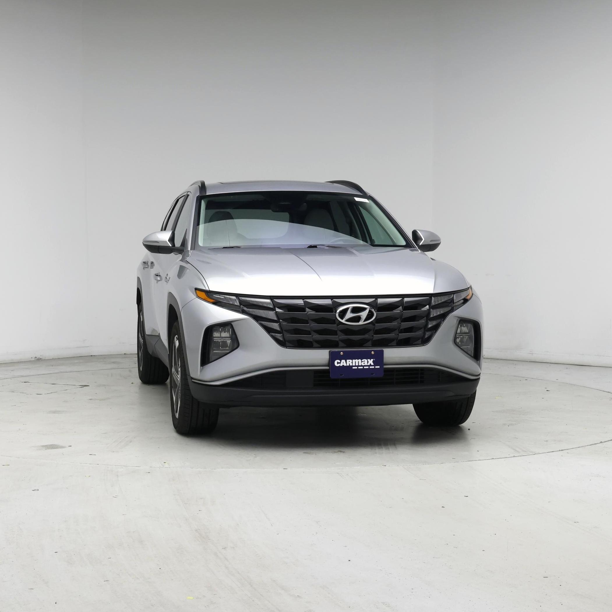 Thumbnail: 2023 Hyundai Tucson - 5