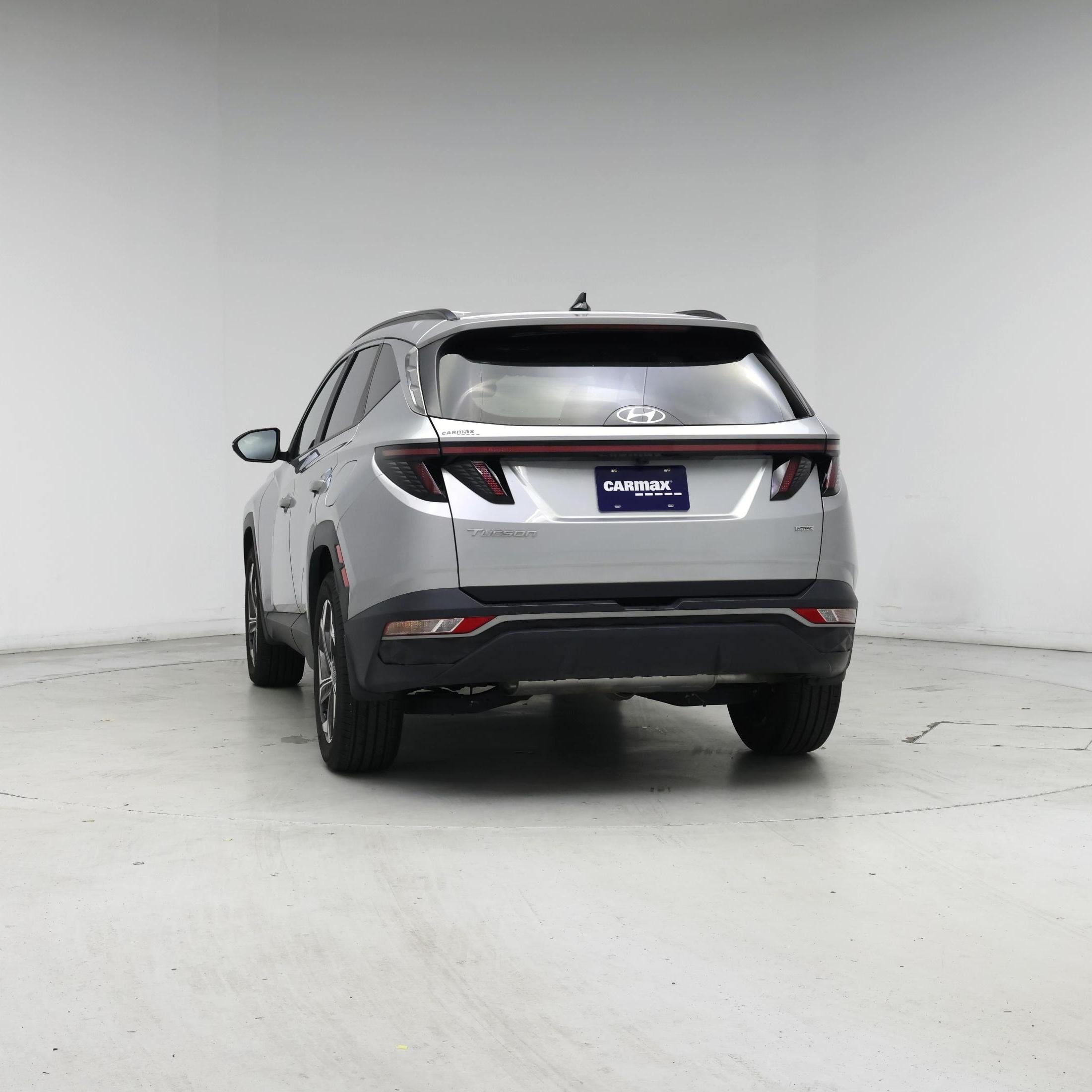 Thumbnail: 2023 Hyundai Tucson - 6