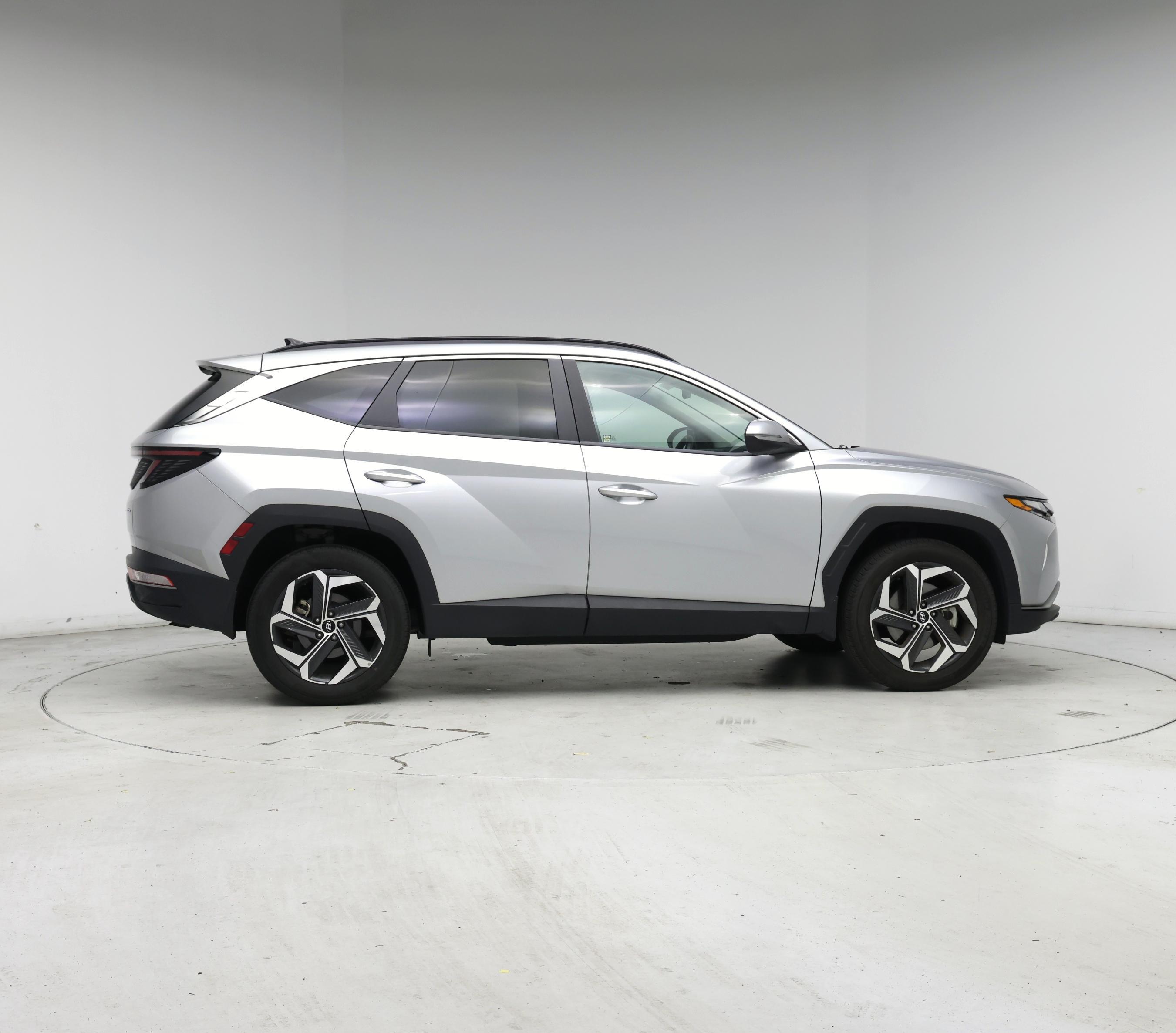 Thumbnail: 2023 Hyundai Tucson - 7