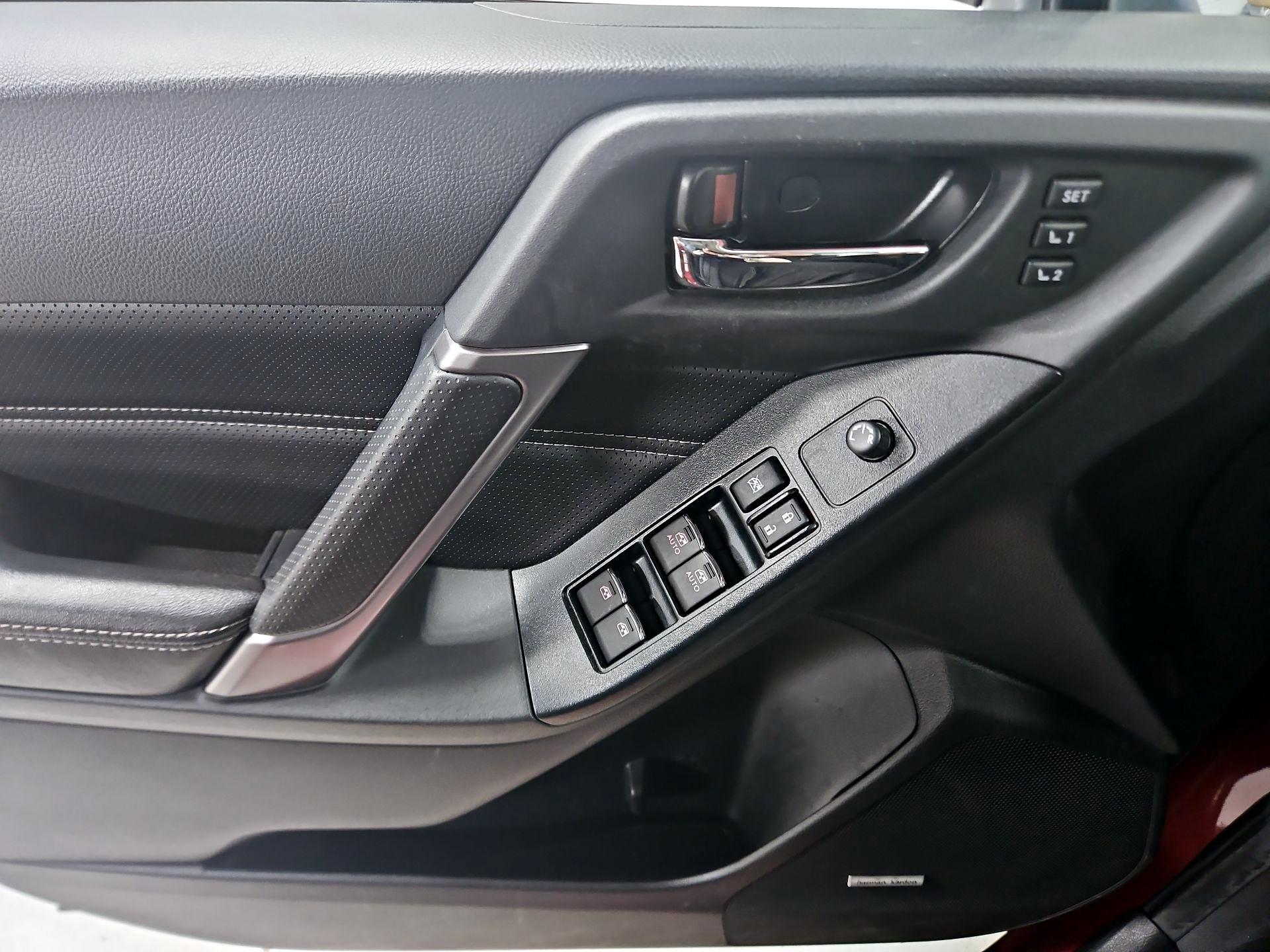 Thumbnail: 2018 Subaru Forester - 12