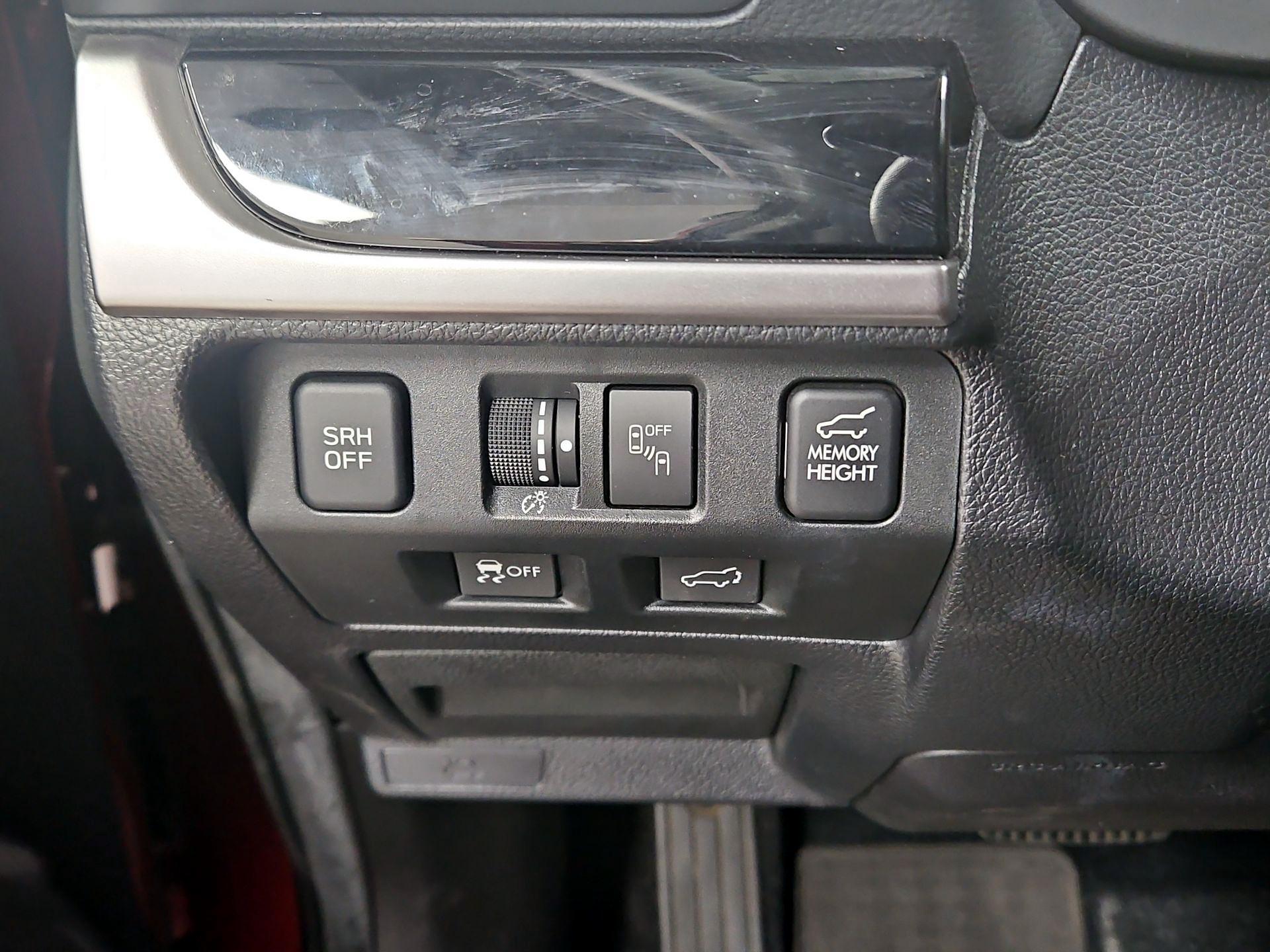 Thumbnail: 2018 Subaru Forester - 13