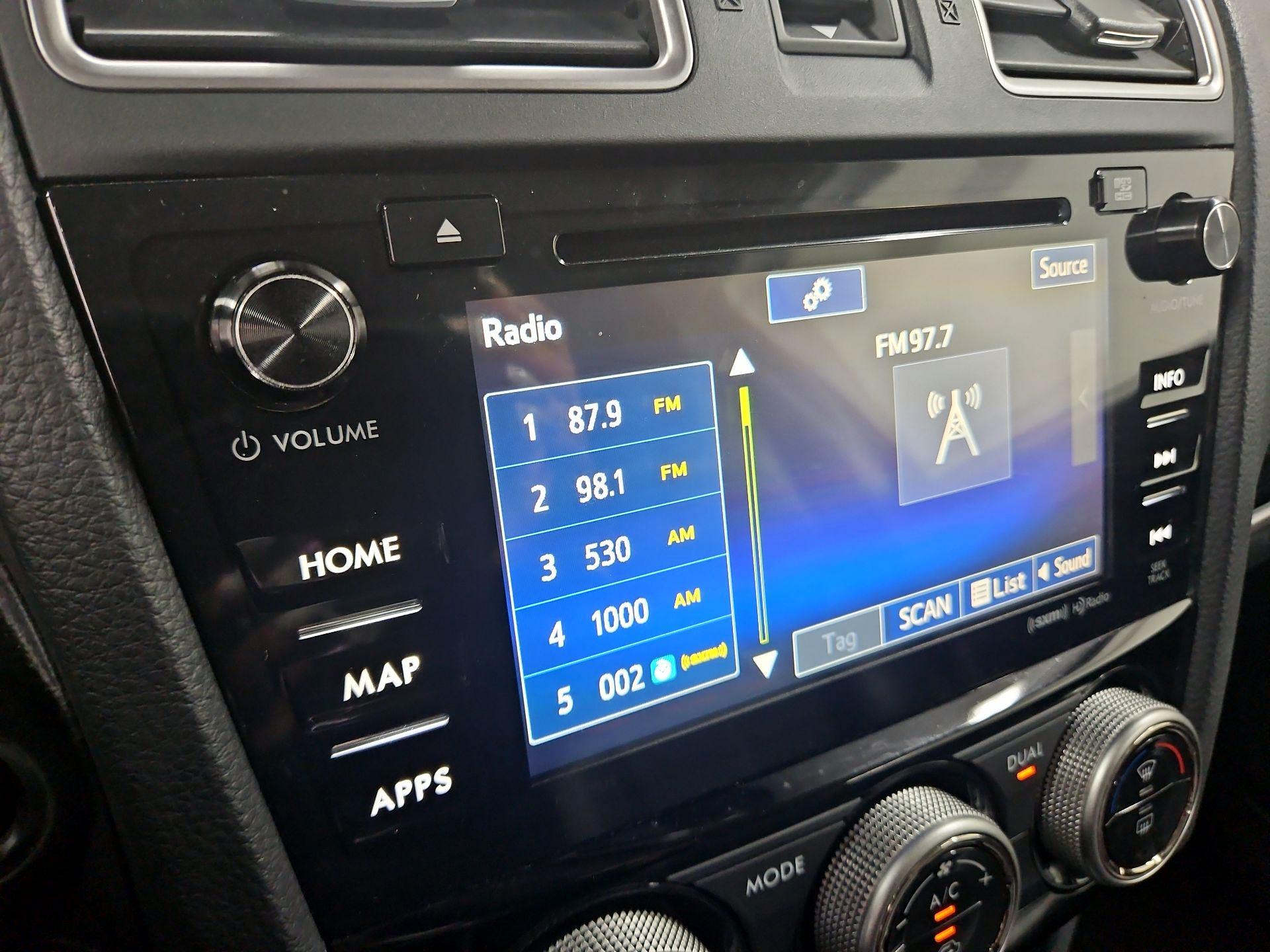 Thumbnail: 2018 Subaru Forester - 16