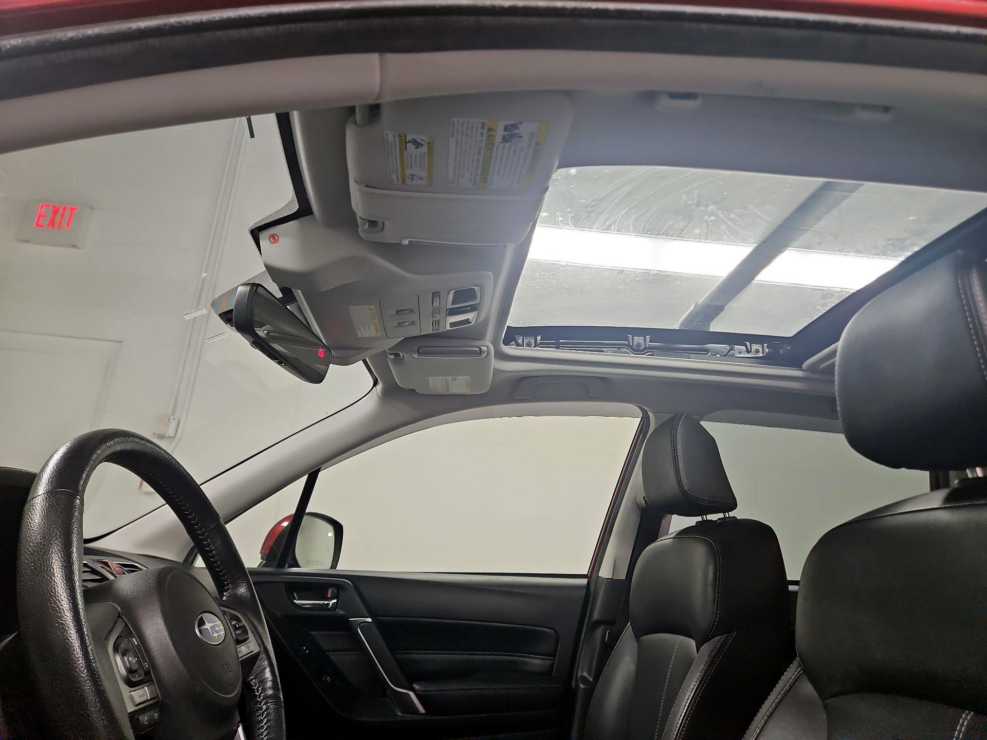 Thumbnail: 2018 Subaru Forester - 20