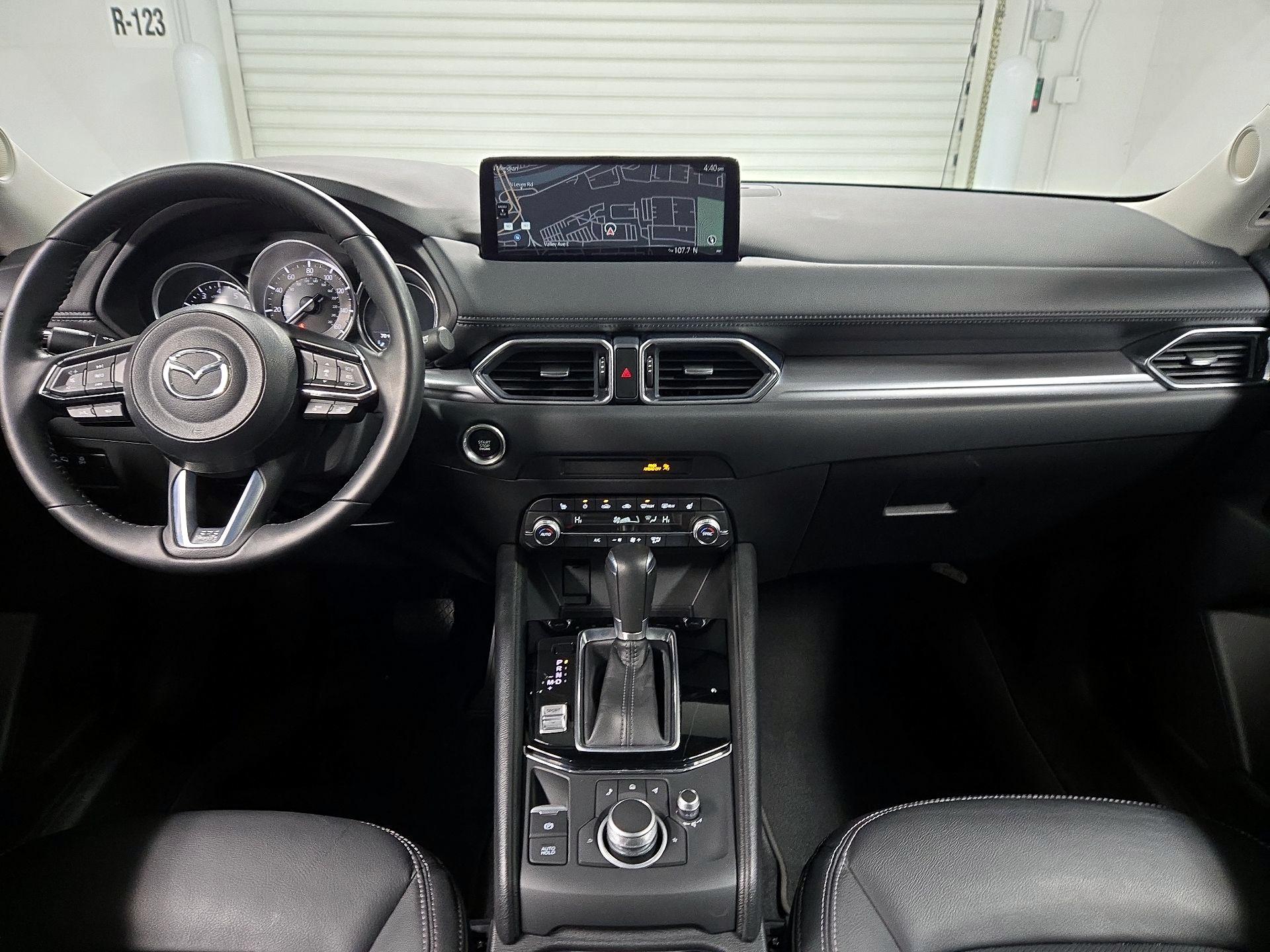 Thumbnail: 2024 Mazda CX-5 - 9