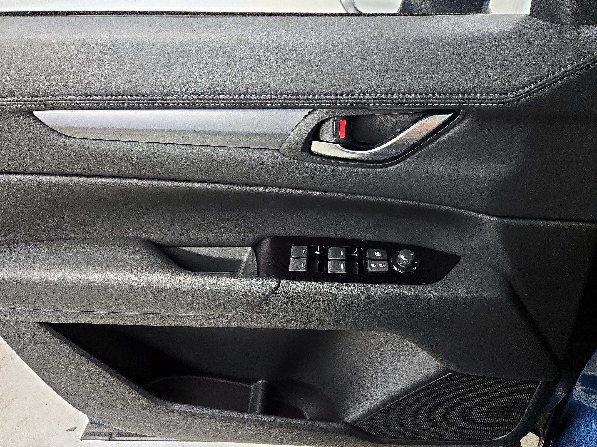 Thumbnail: 2024 Mazda CX-5 - 12