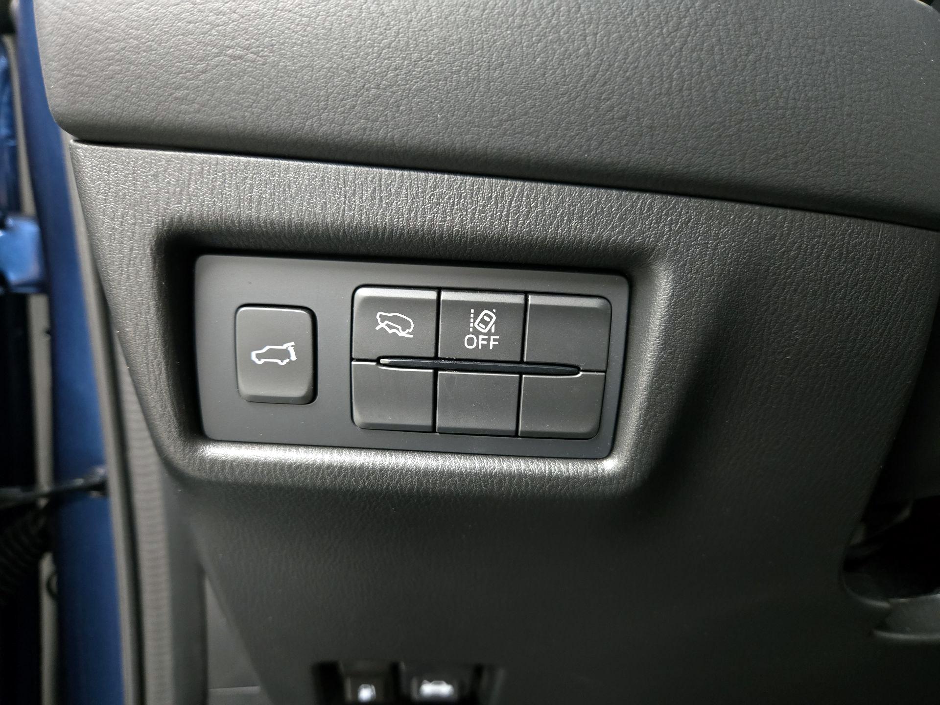 Thumbnail: 2024 Mazda CX-5 - 13