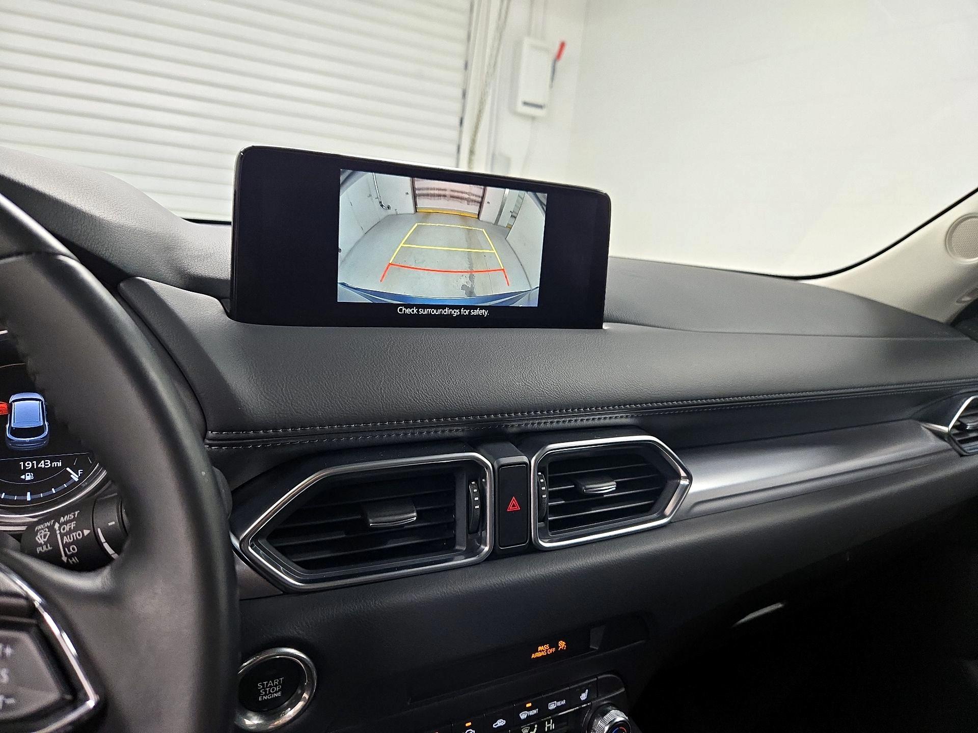 Thumbnail: 2024 Mazda CX-5 - 15