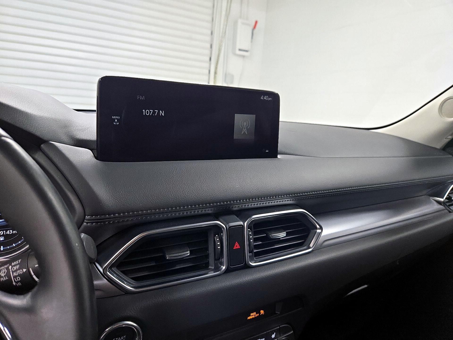 Thumbnail: 2024 Mazda CX-5 - 16