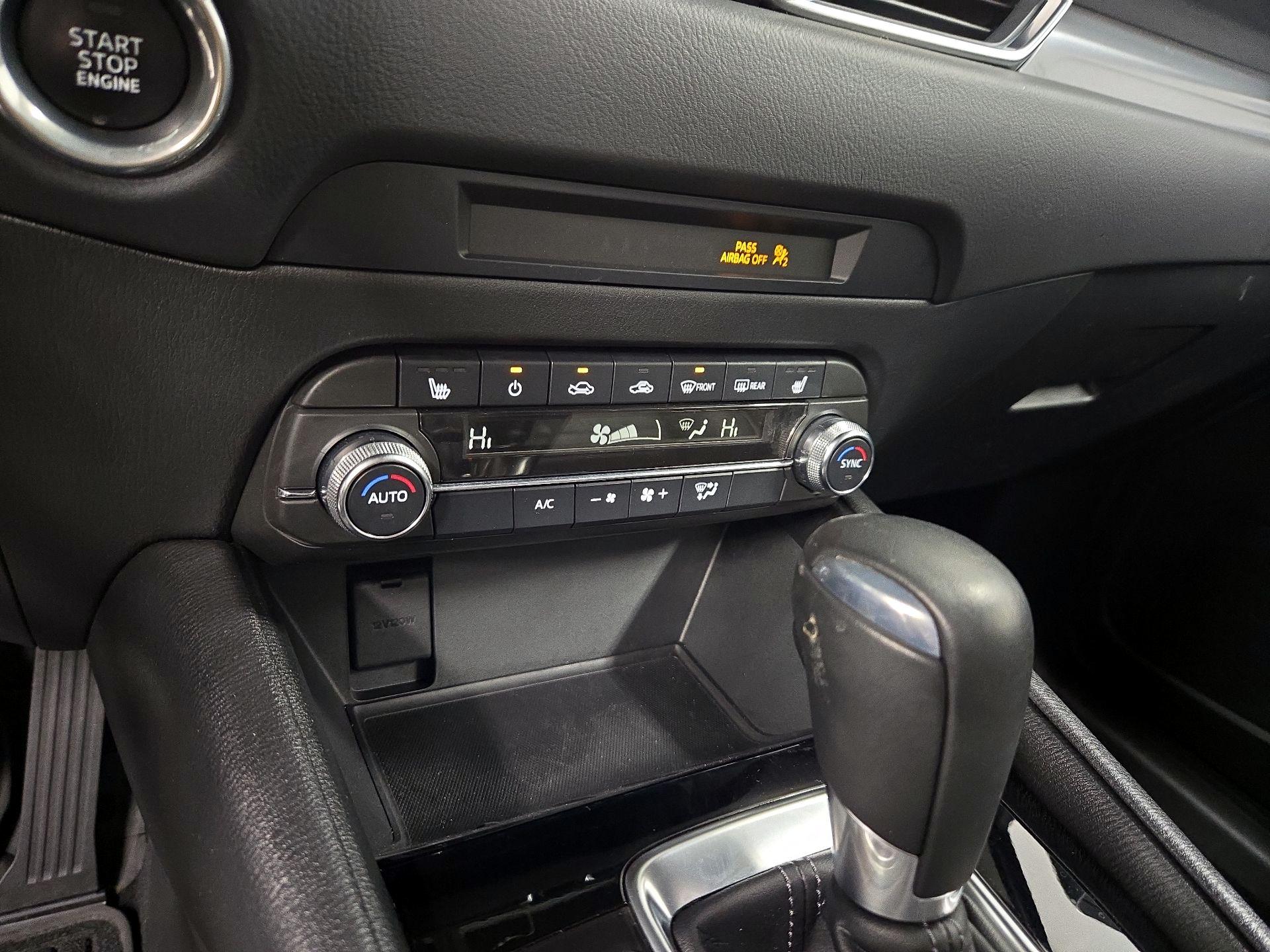 Thumbnail: 2024 Mazda CX-5 - 17