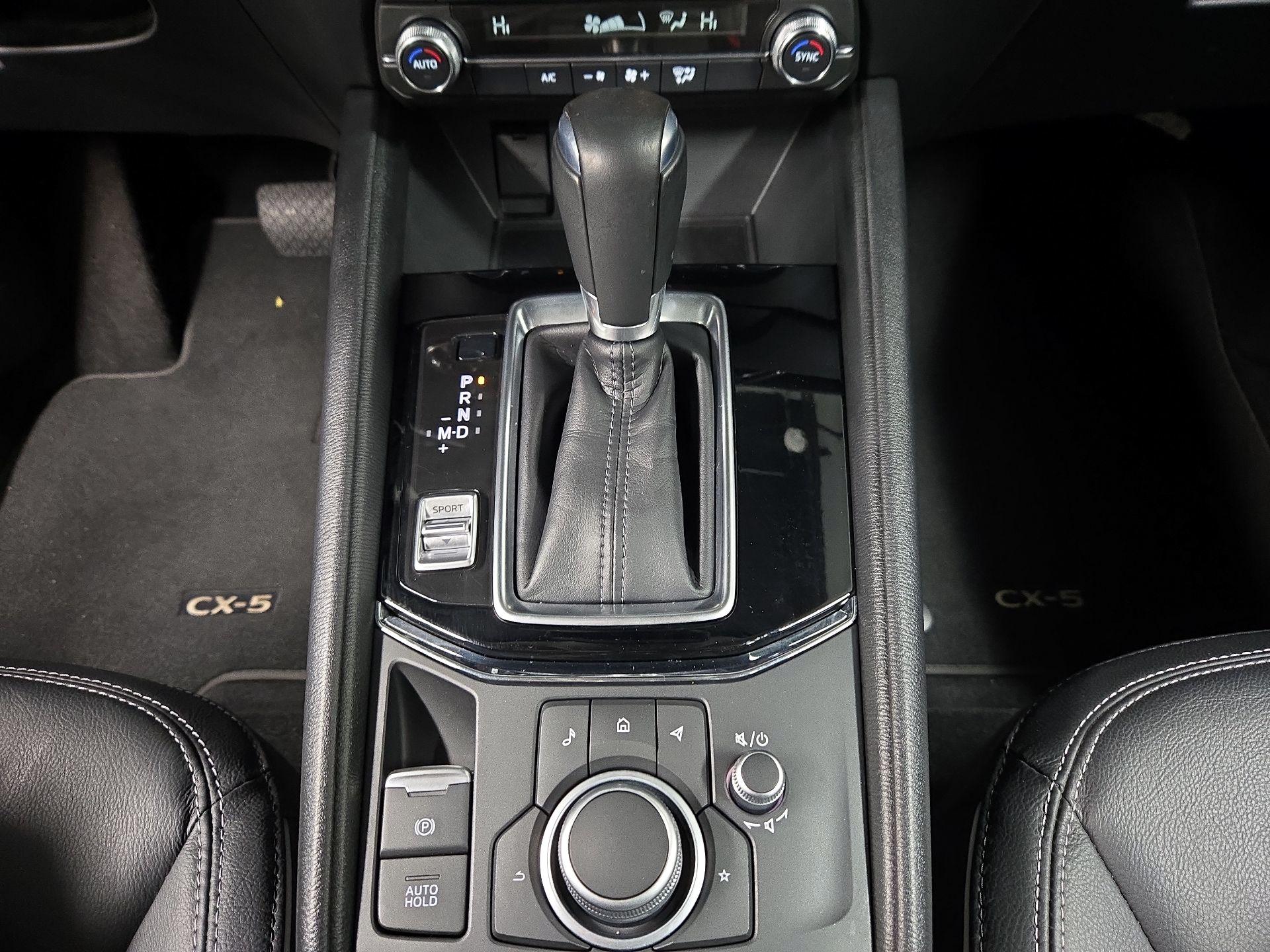 Thumbnail: 2024 Mazda CX-5 - 18