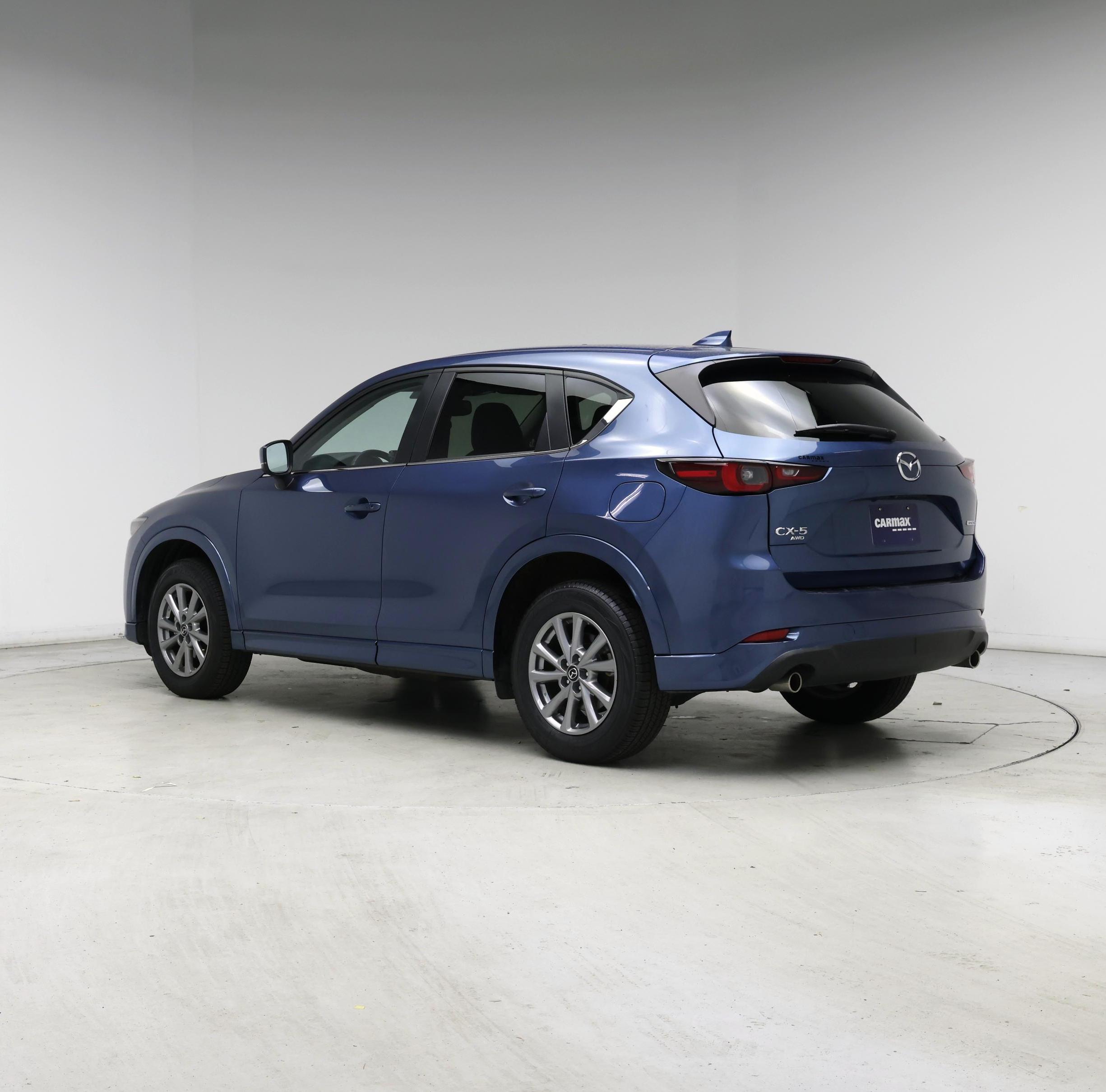 Thumbnail: 2024 Mazda CX-5 - 2