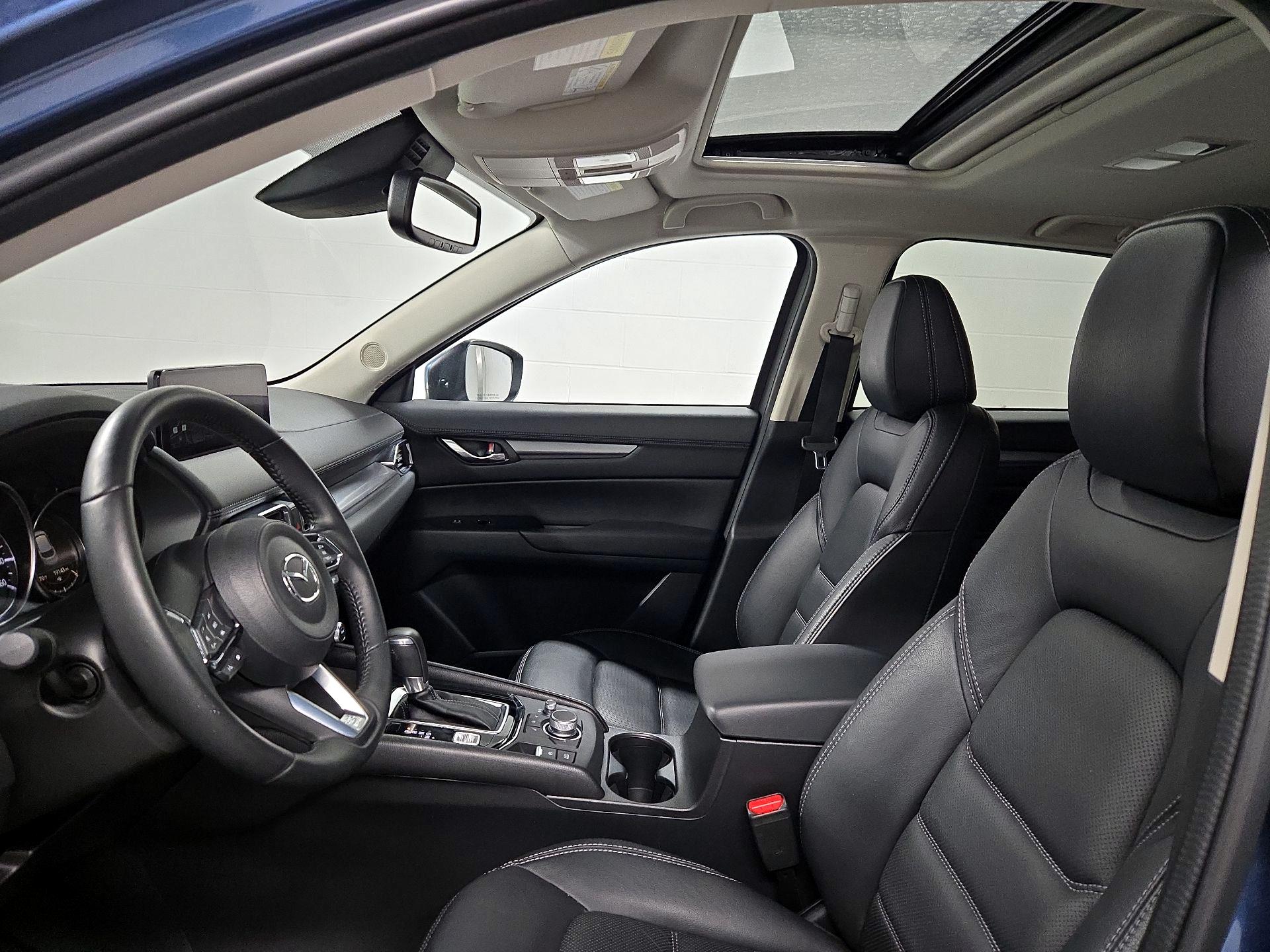 Thumbnail: 2024 Mazda CX-5 - 20