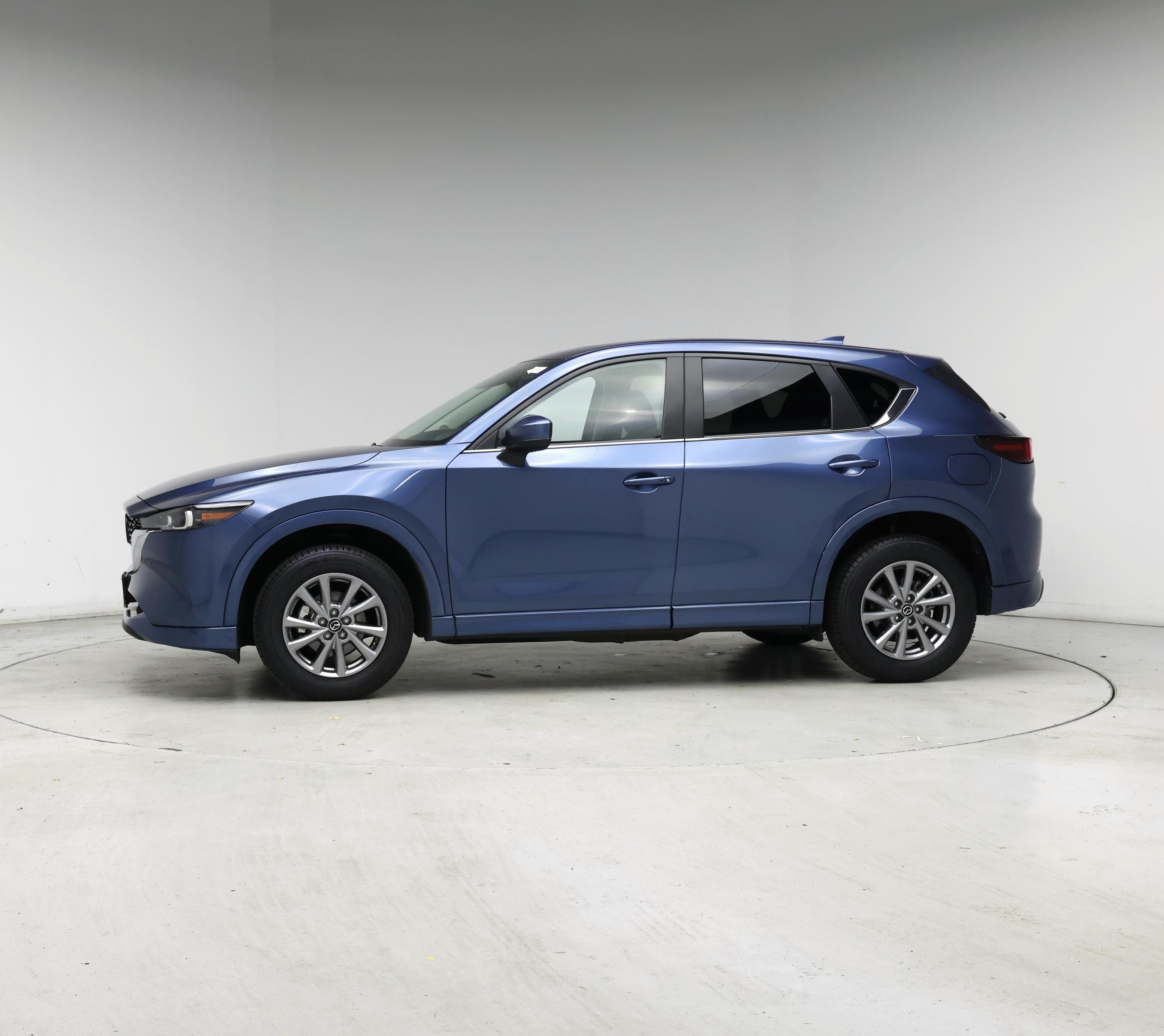 Thumbnail: 2024 Mazda CX-5 - 3