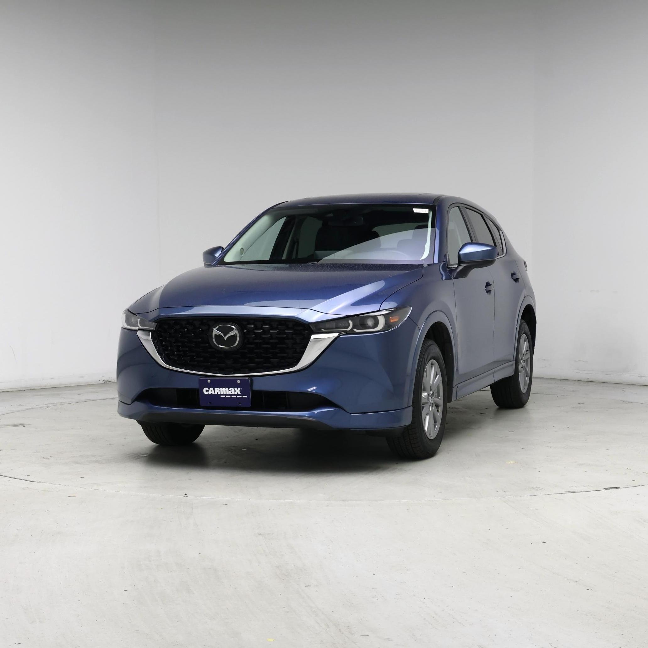 Thumbnail: 2024 Mazda CX-5 - 4