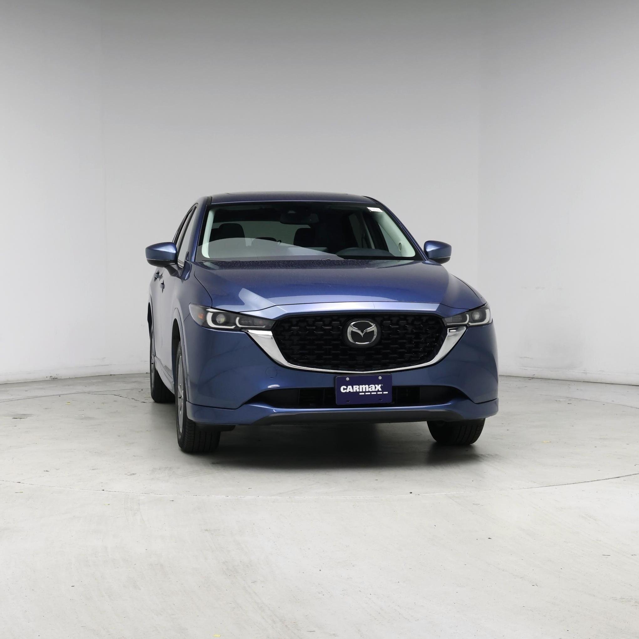 Thumbnail: 2024 Mazda CX-5 - 5