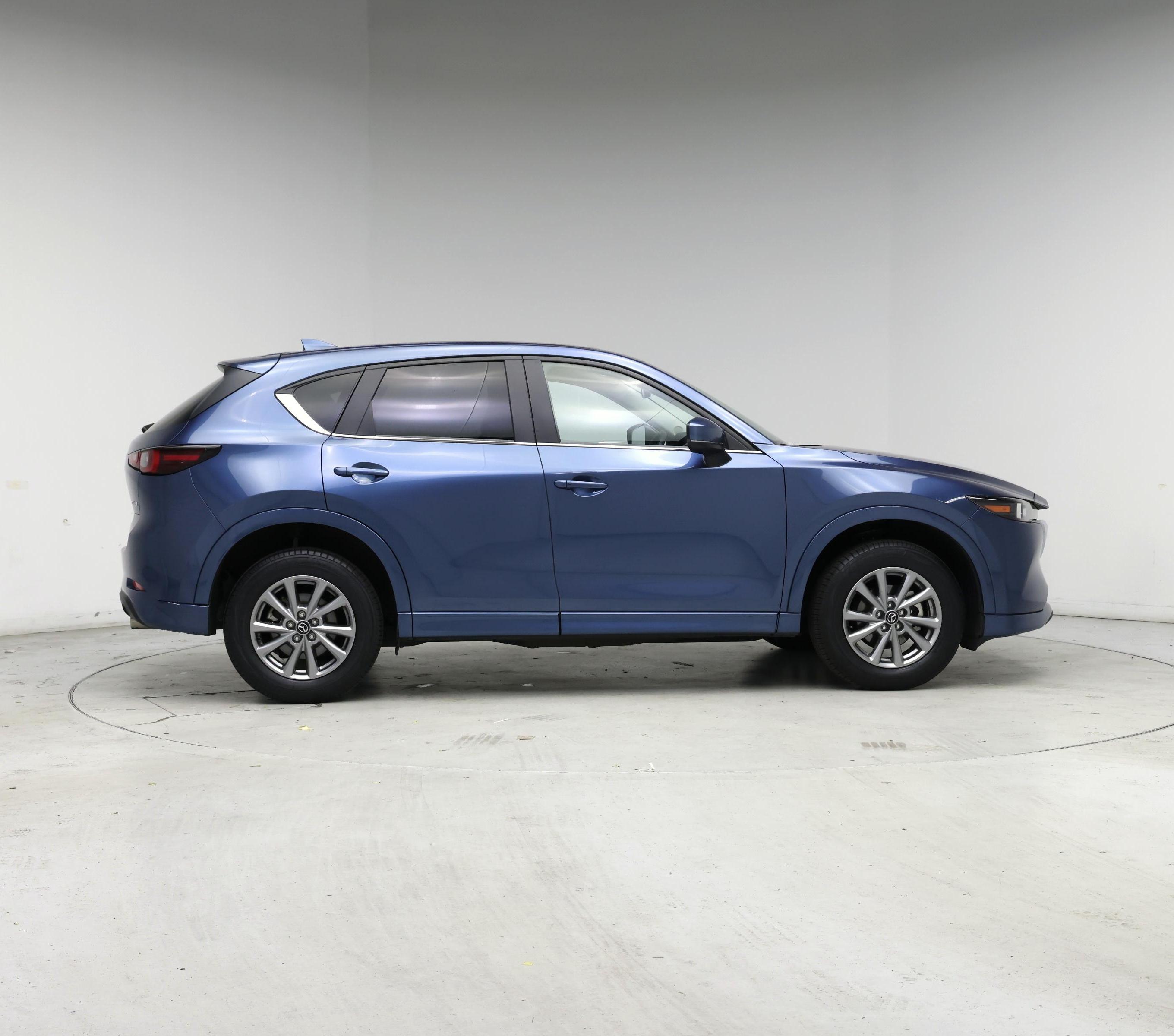 Thumbnail: 2024 Mazda CX-5 - 7