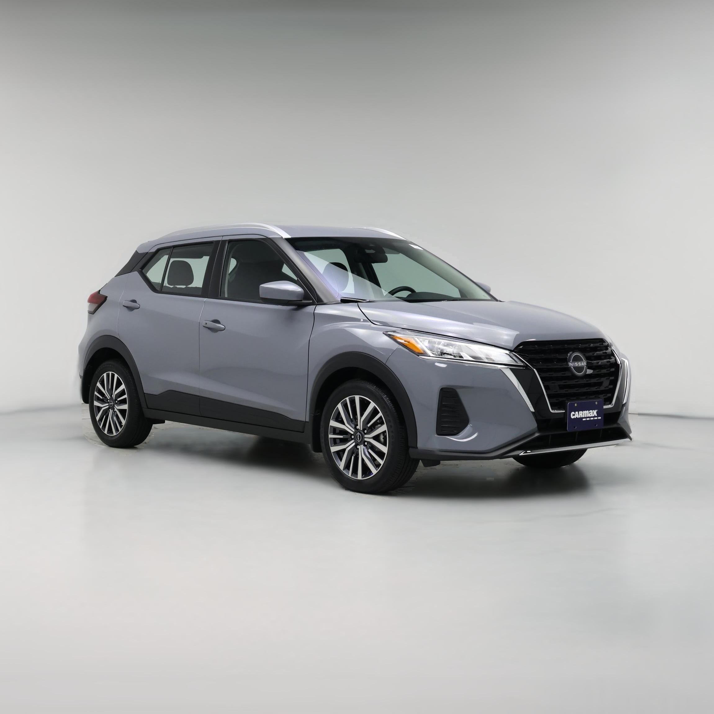 Thumbnail: 2024 Nissan Kicks - 1