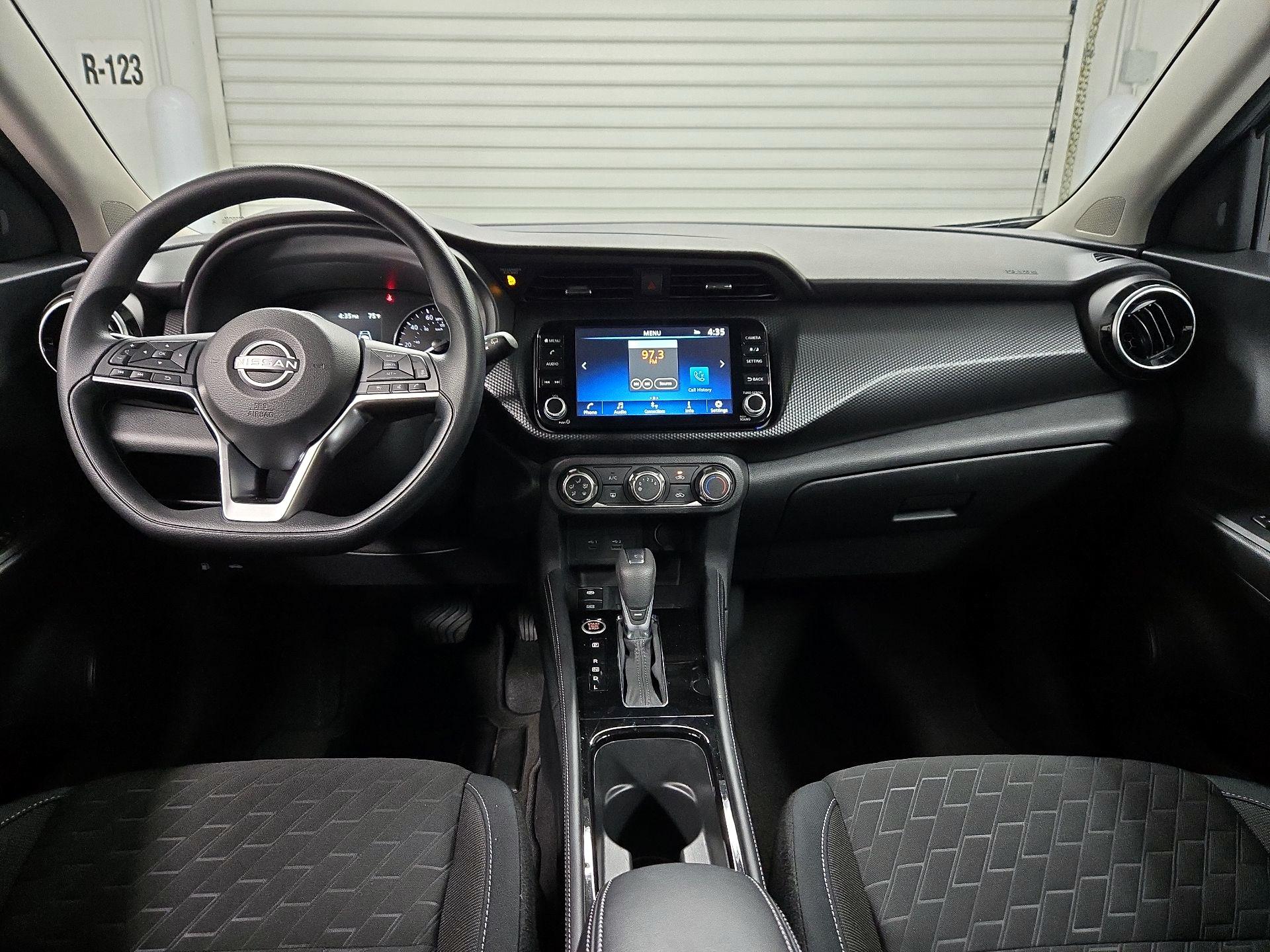 Thumbnail: 2024 Nissan Kicks - 9