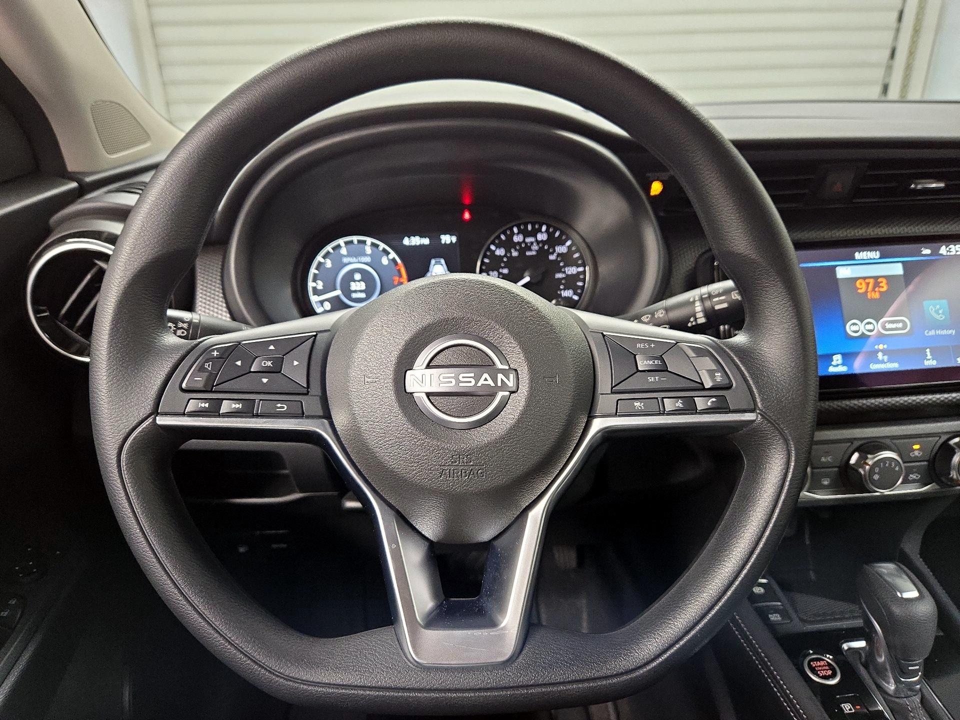 Thumbnail: 2024 Nissan Kicks - 10