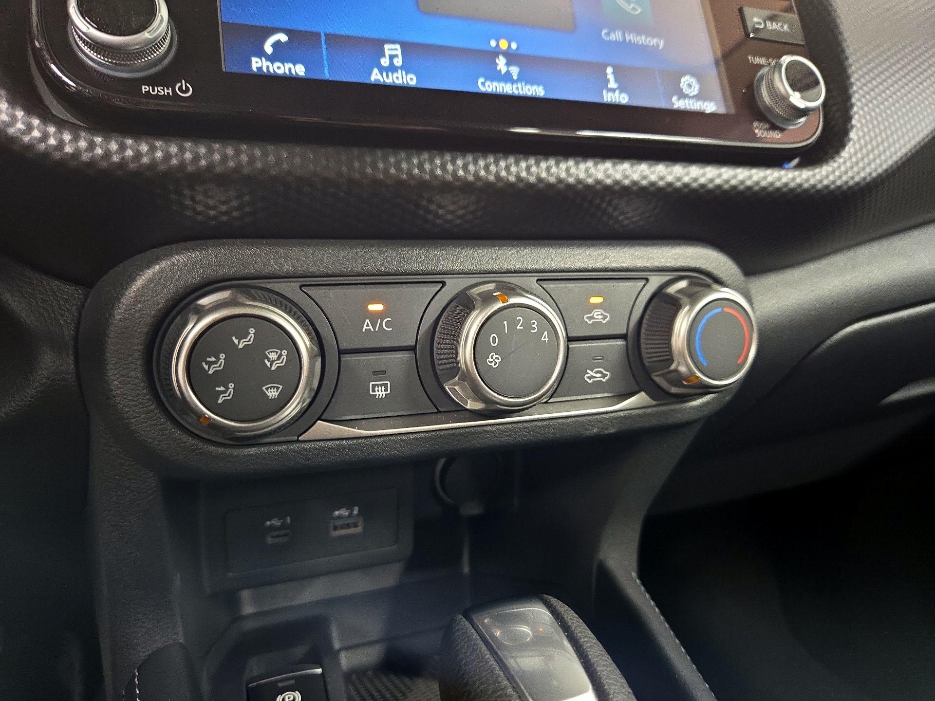 Thumbnail: 2024 Nissan Kicks - 15