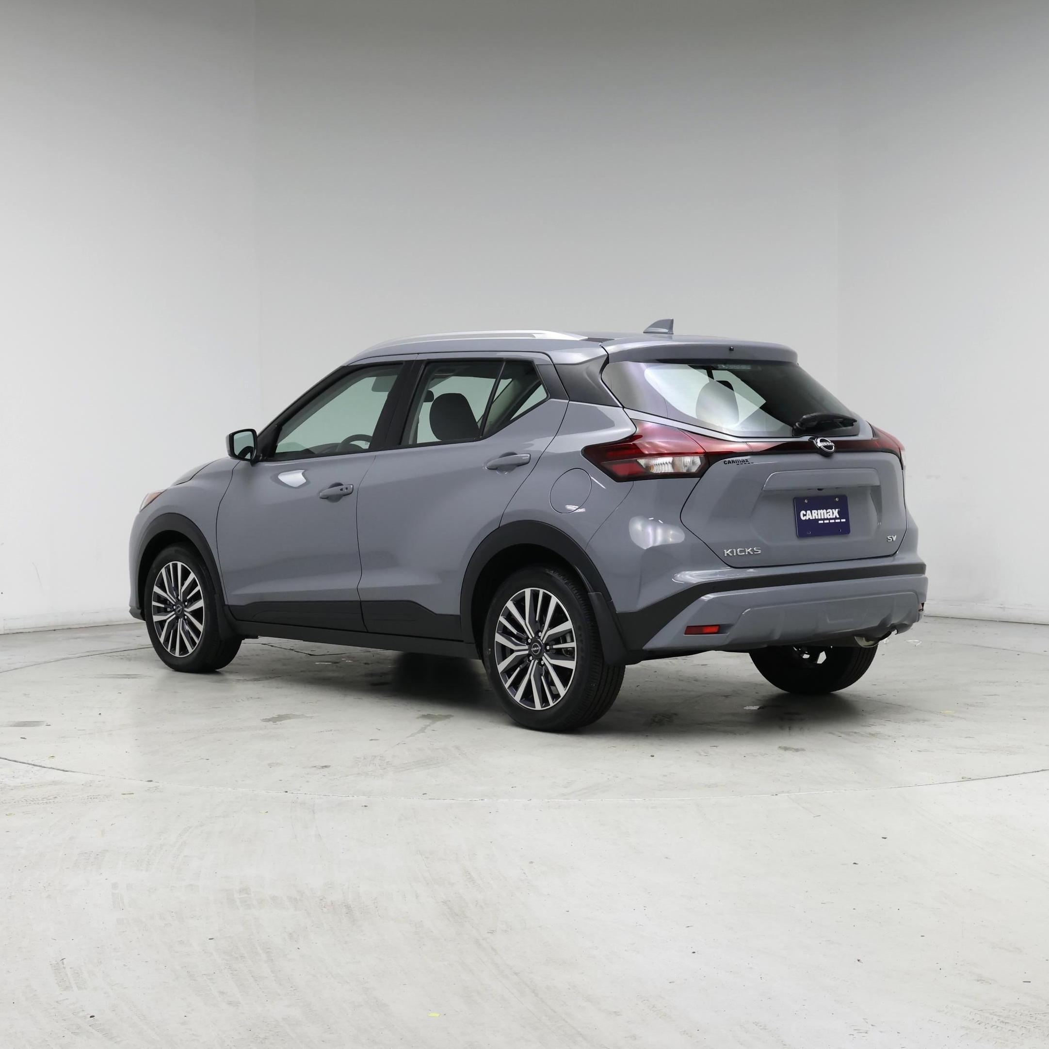 Thumbnail: 2024 Nissan Kicks - 2